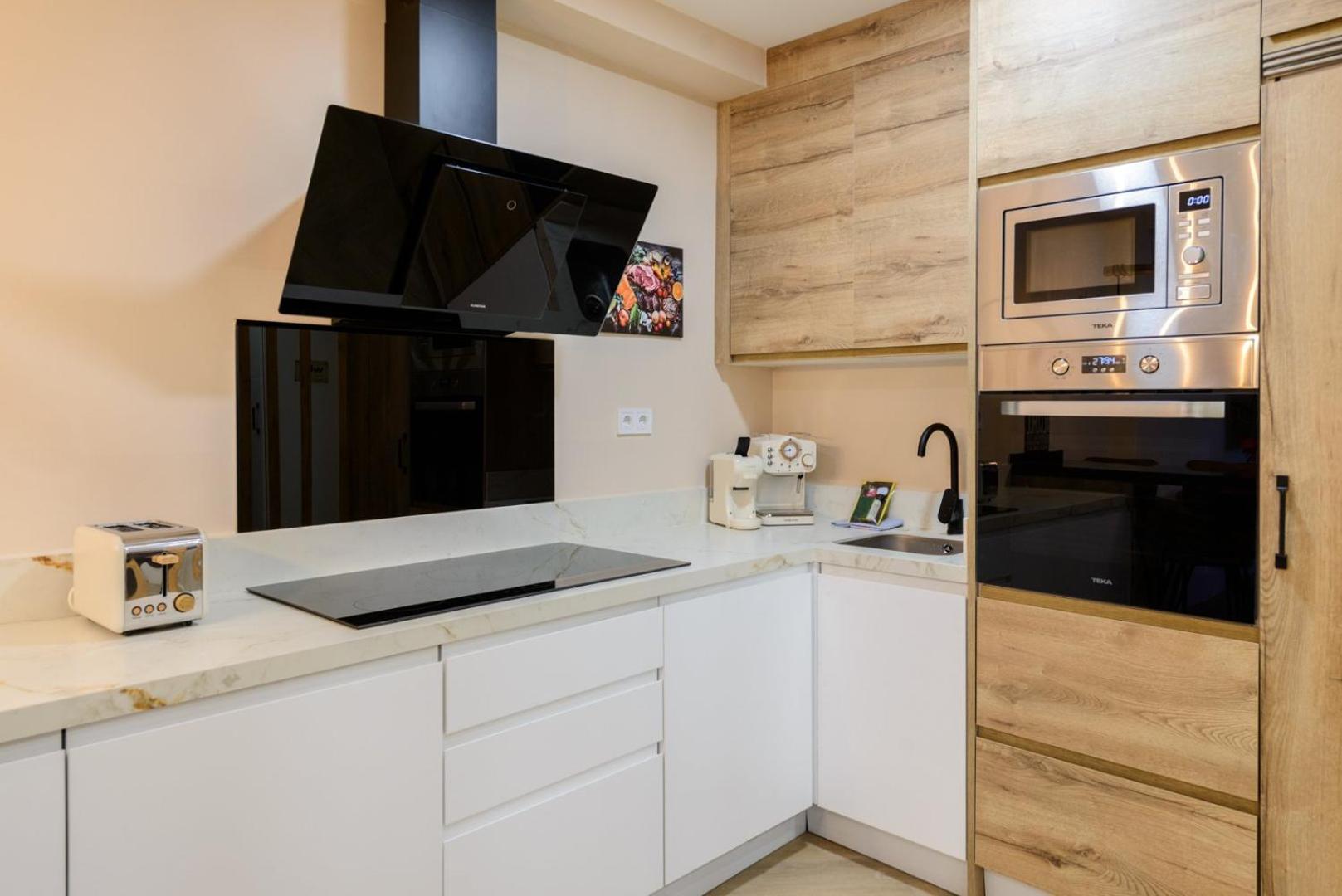 Guestready - Urban Elegancy In Madrid