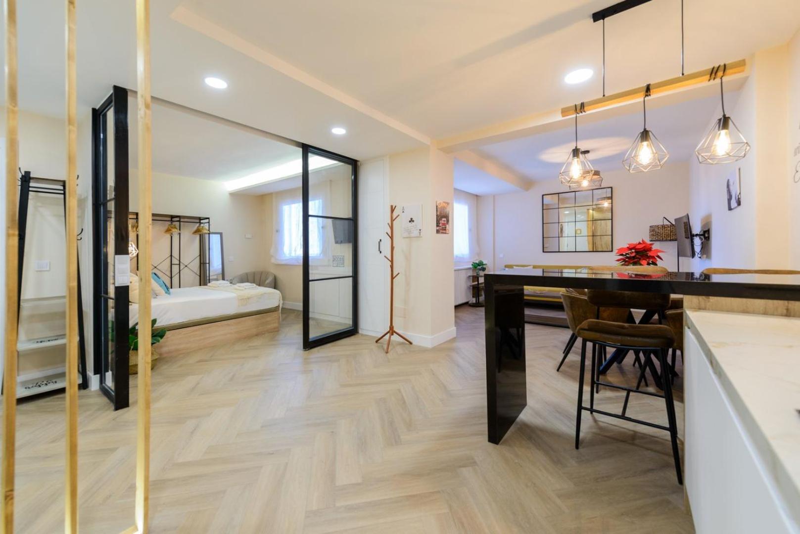 Guestready - Urban Elegancy In * Madrid