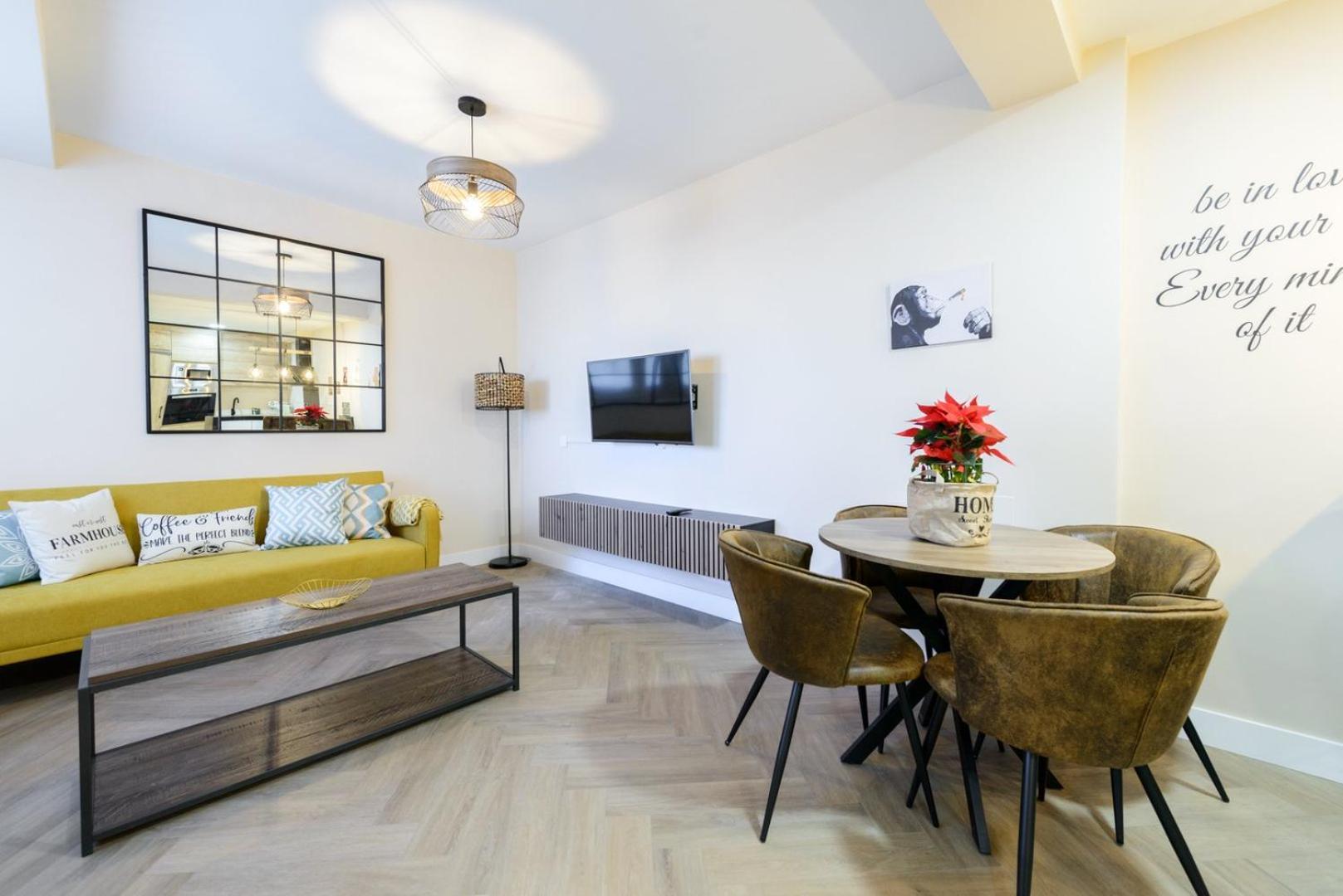 Guestready - Urban Elegancy In