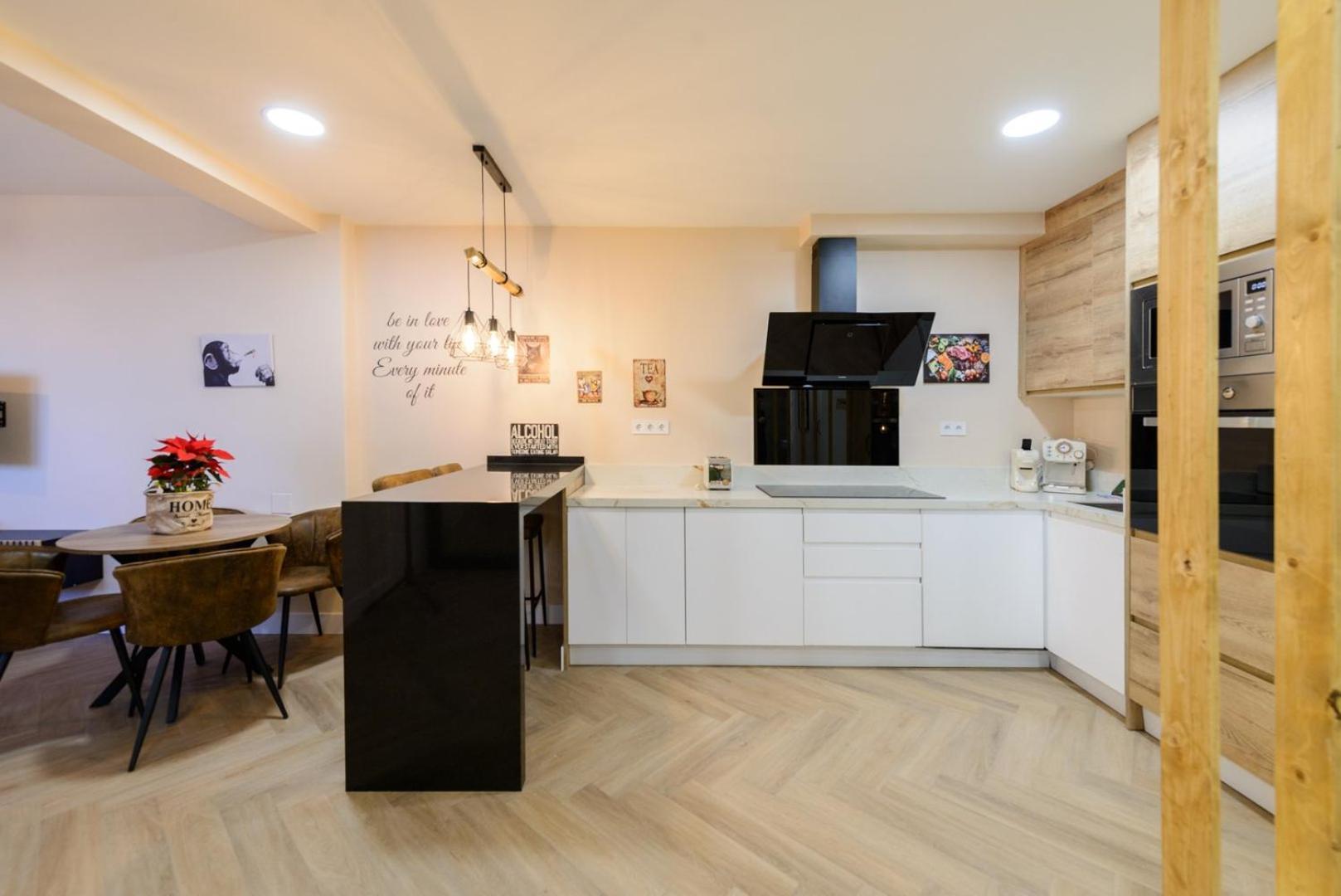 Apartamento Guestready - Urban Elegancy In