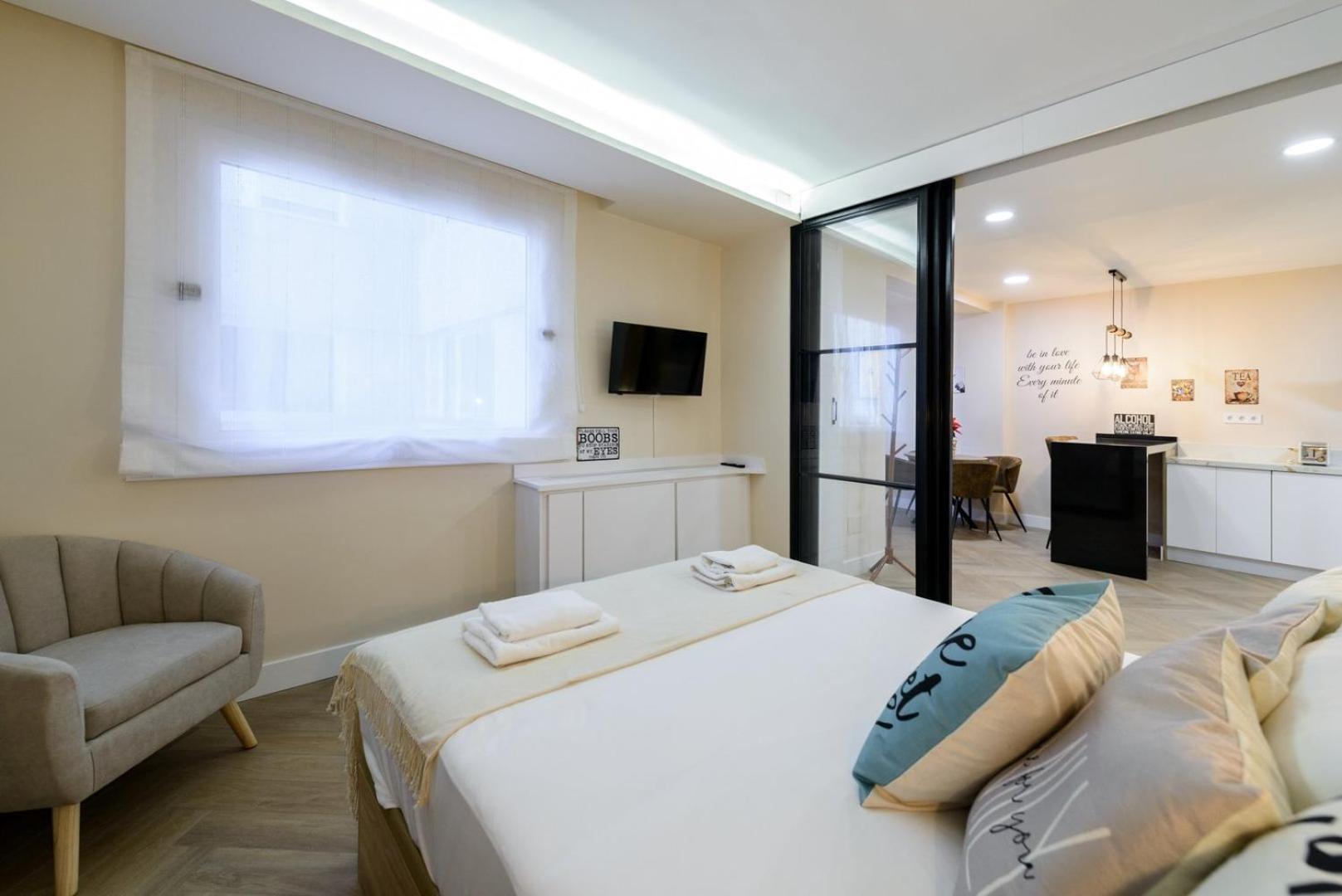 Guestready - Urban Elegancy In * Madrid
