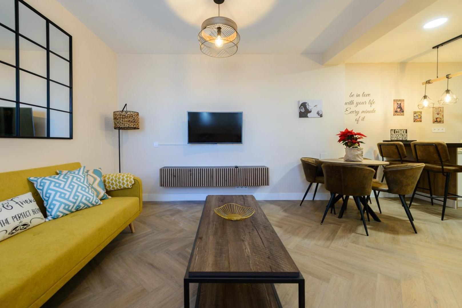 Guestready - Urban Elegancy In Apartamento