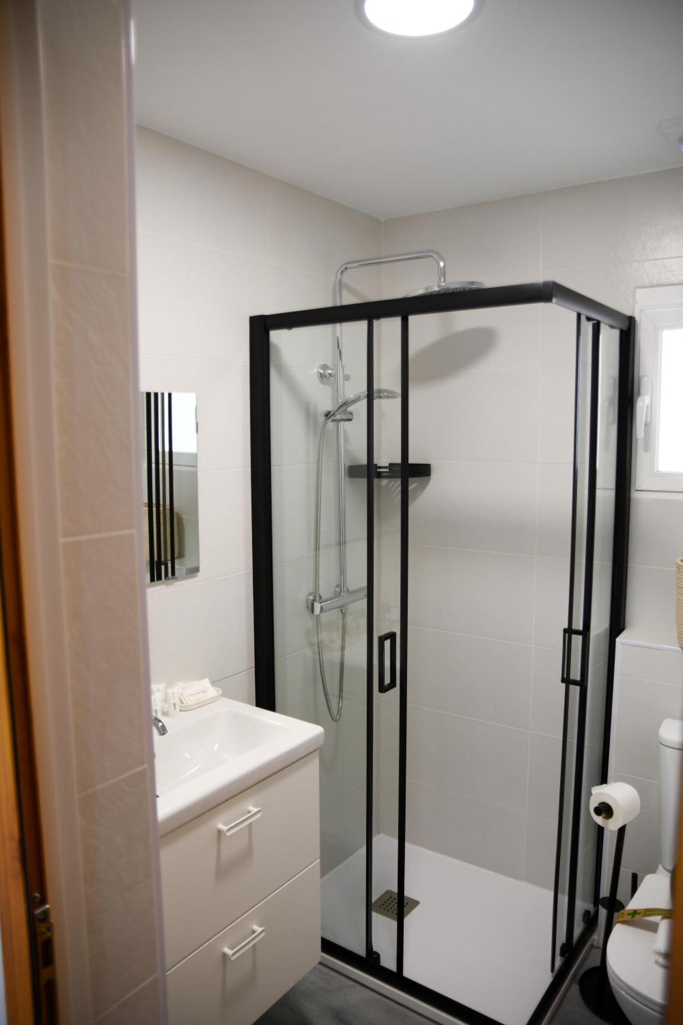 Apartamento A 5 Min Del Aeropuerto E Ifema Madrid