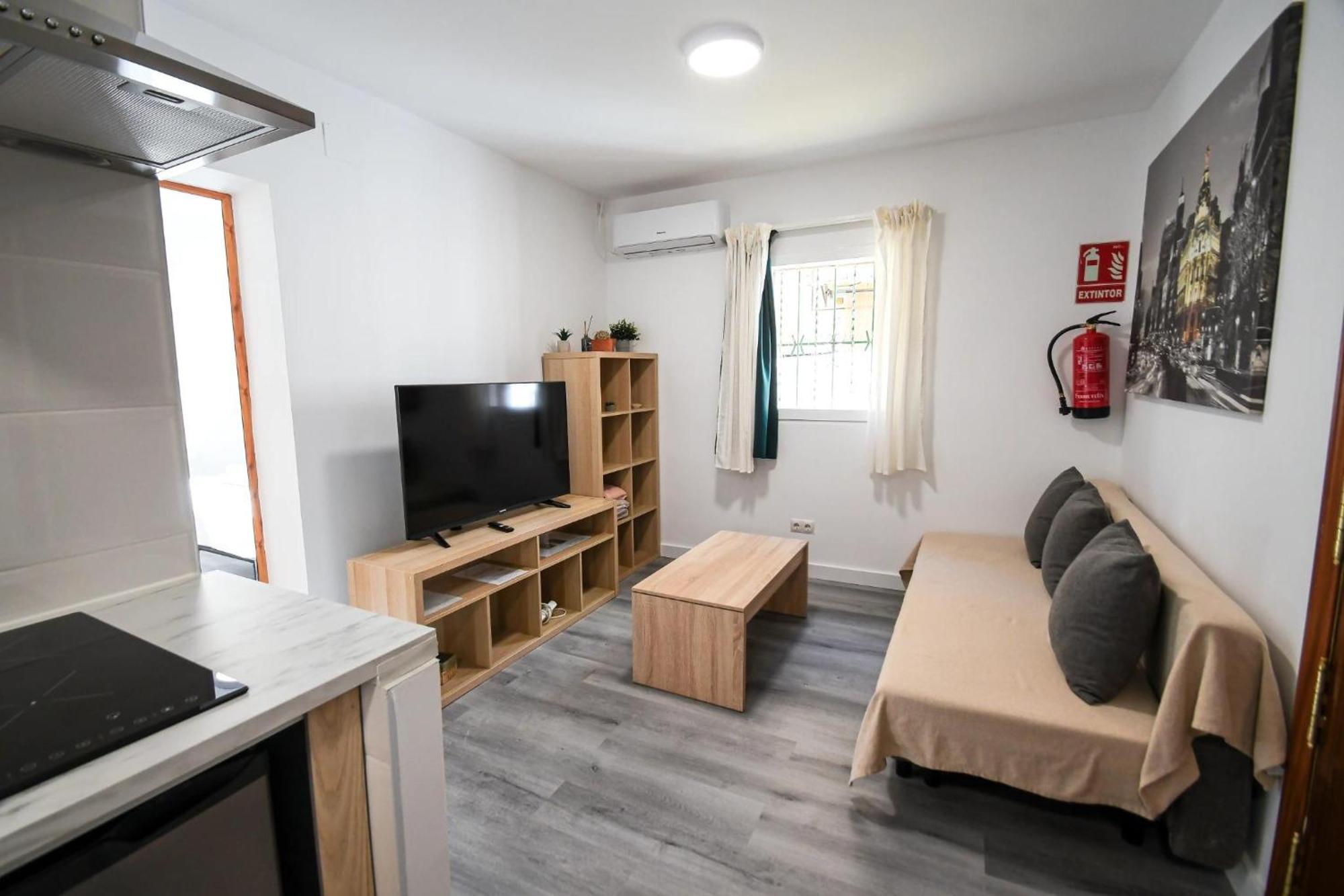 Apartamento A 5 Min Del Aeropuerto E Ifema *