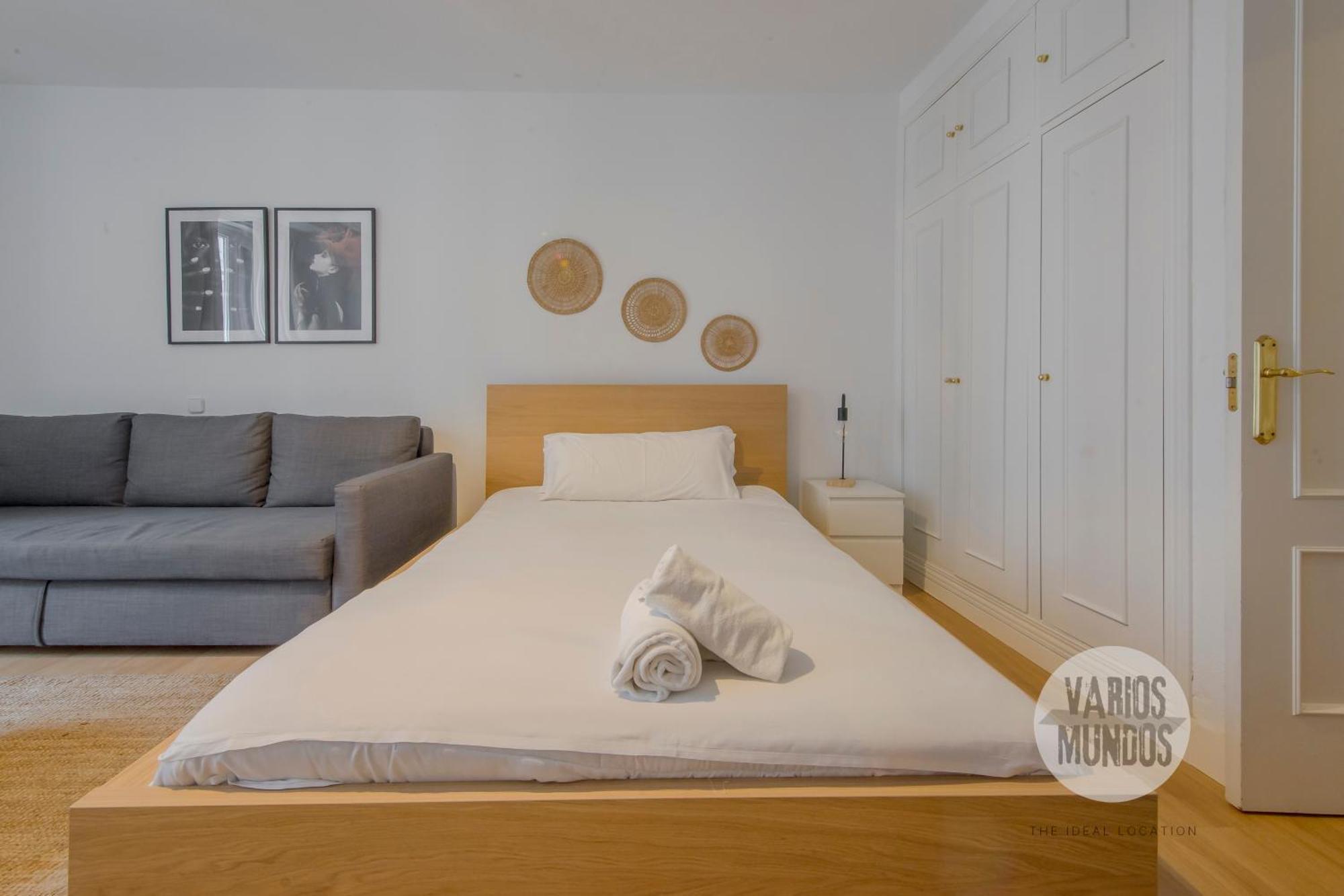 Tu Ventana A 3, Conoce Carretas 25 Apartamento