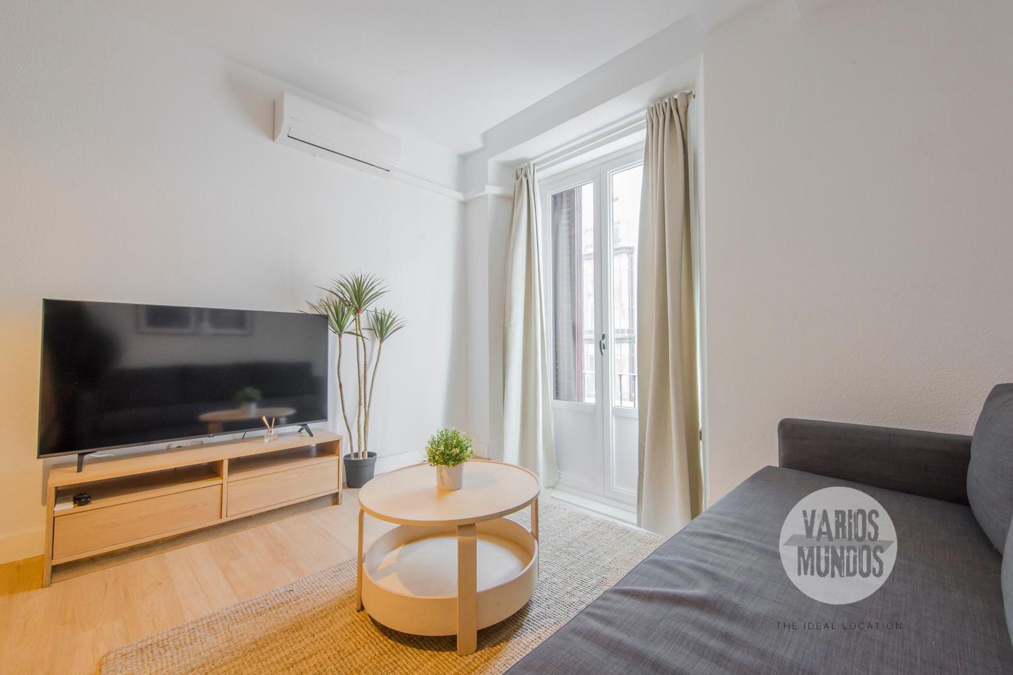 Tu Ventana A 3, Conoce Carretas 25 Apartamento *