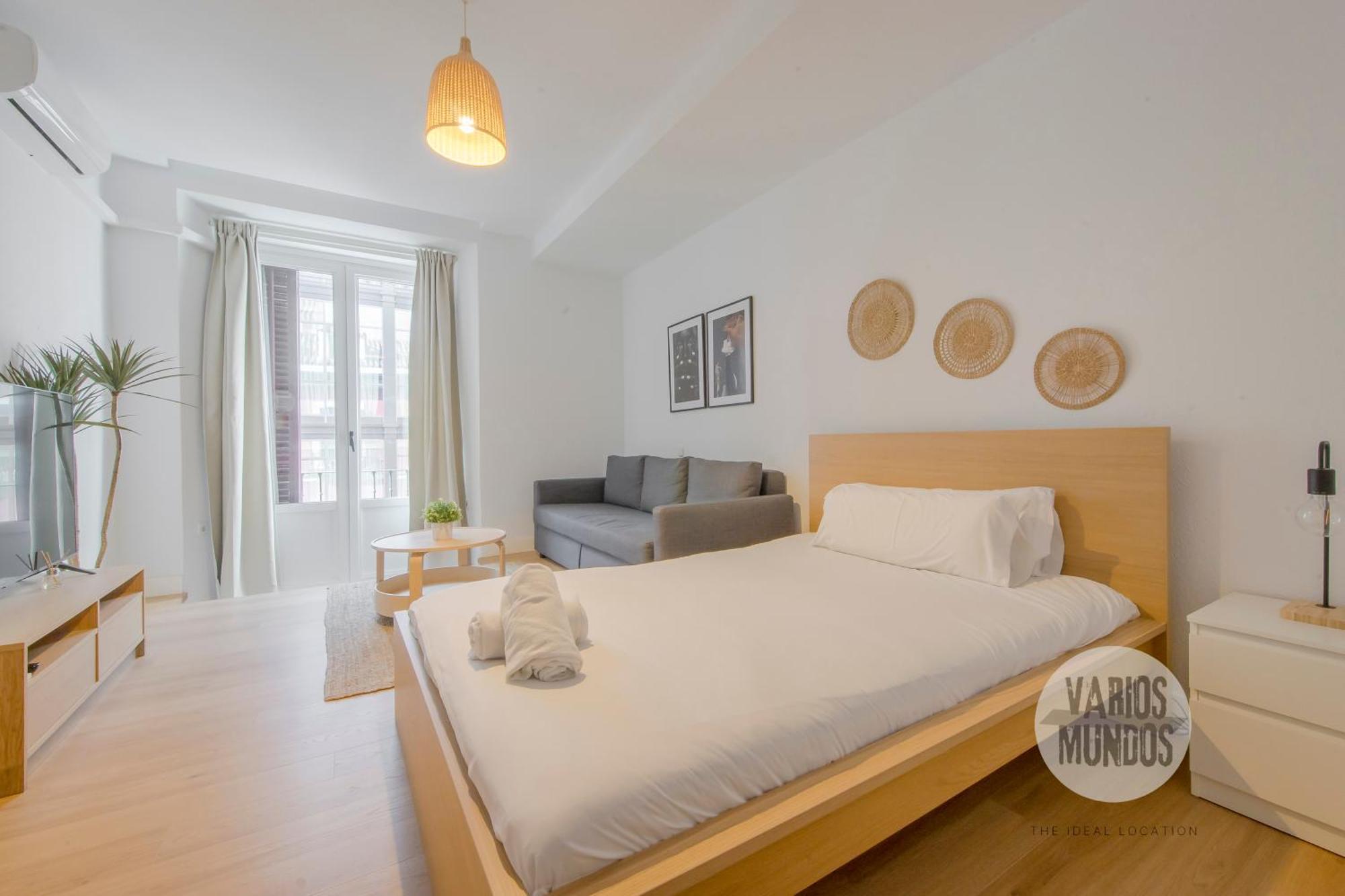 Tu Ventana A 3, Conoce Carretas 25 Madrid