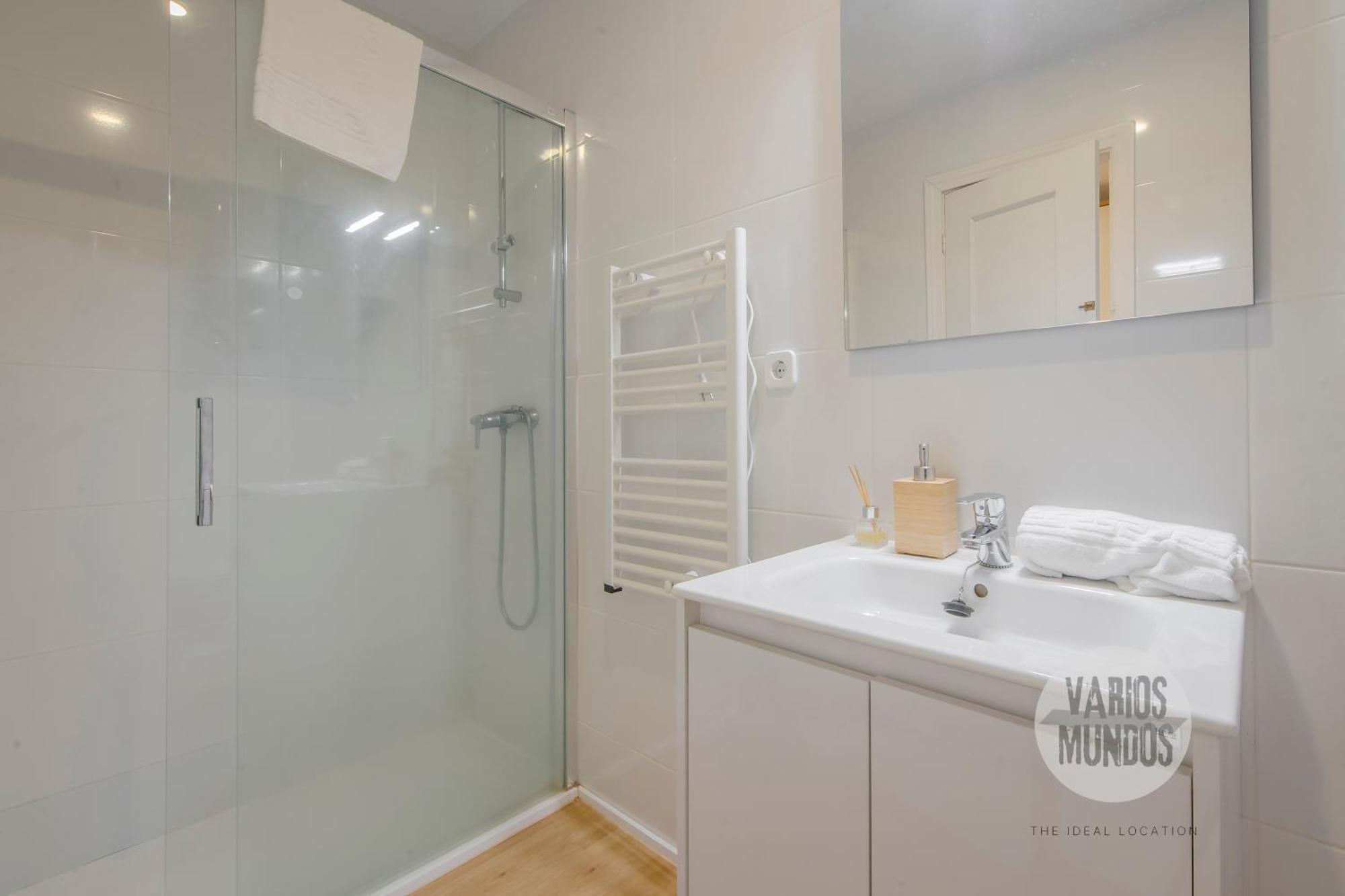 Tu Ventana A 3, Conoce Carretas 25 Apartamento *