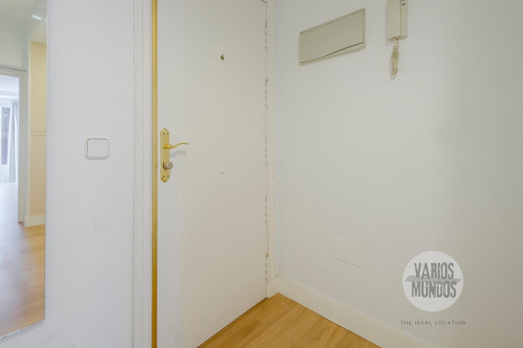 Tu Ventana A 3, Conoce Carretas 25 * Madrid