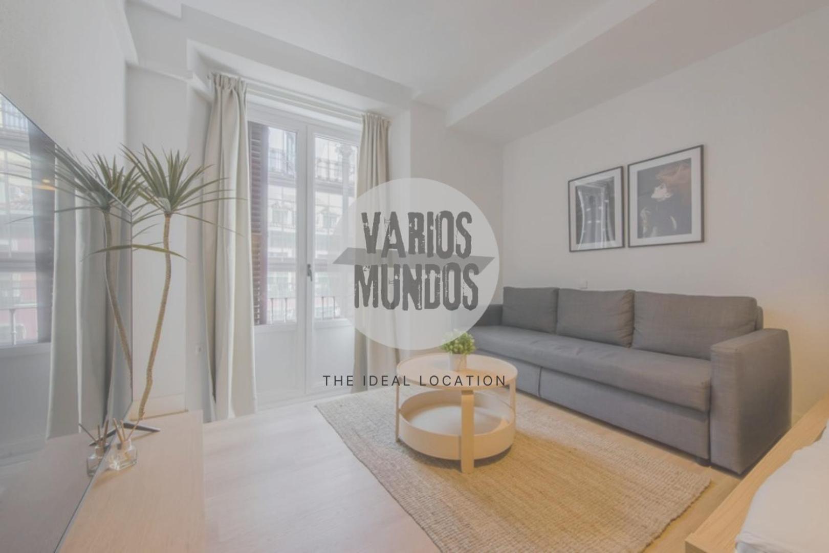 Tu Ventana A 3, Conoce Carretas 25 Apartamento