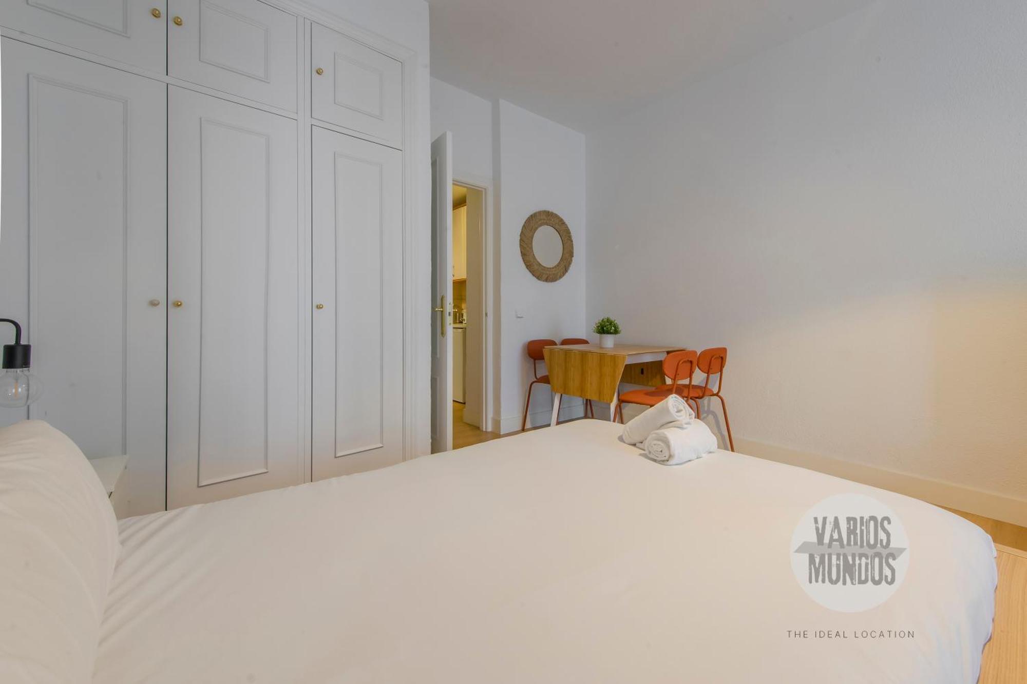 Apartamento Tu Ventana A 3, Conoce Carretas 25 *