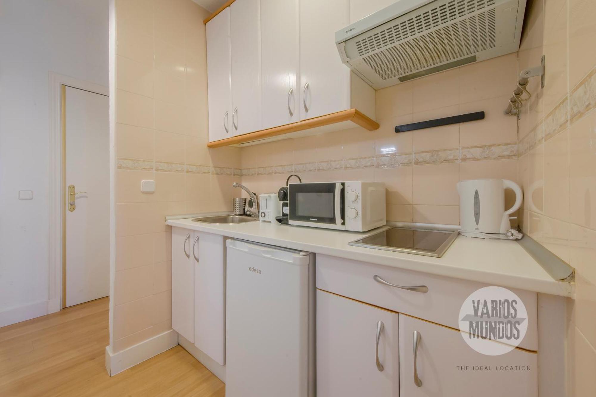 Tu Ventana A 3, Conoce Carretas 25 Apartamento