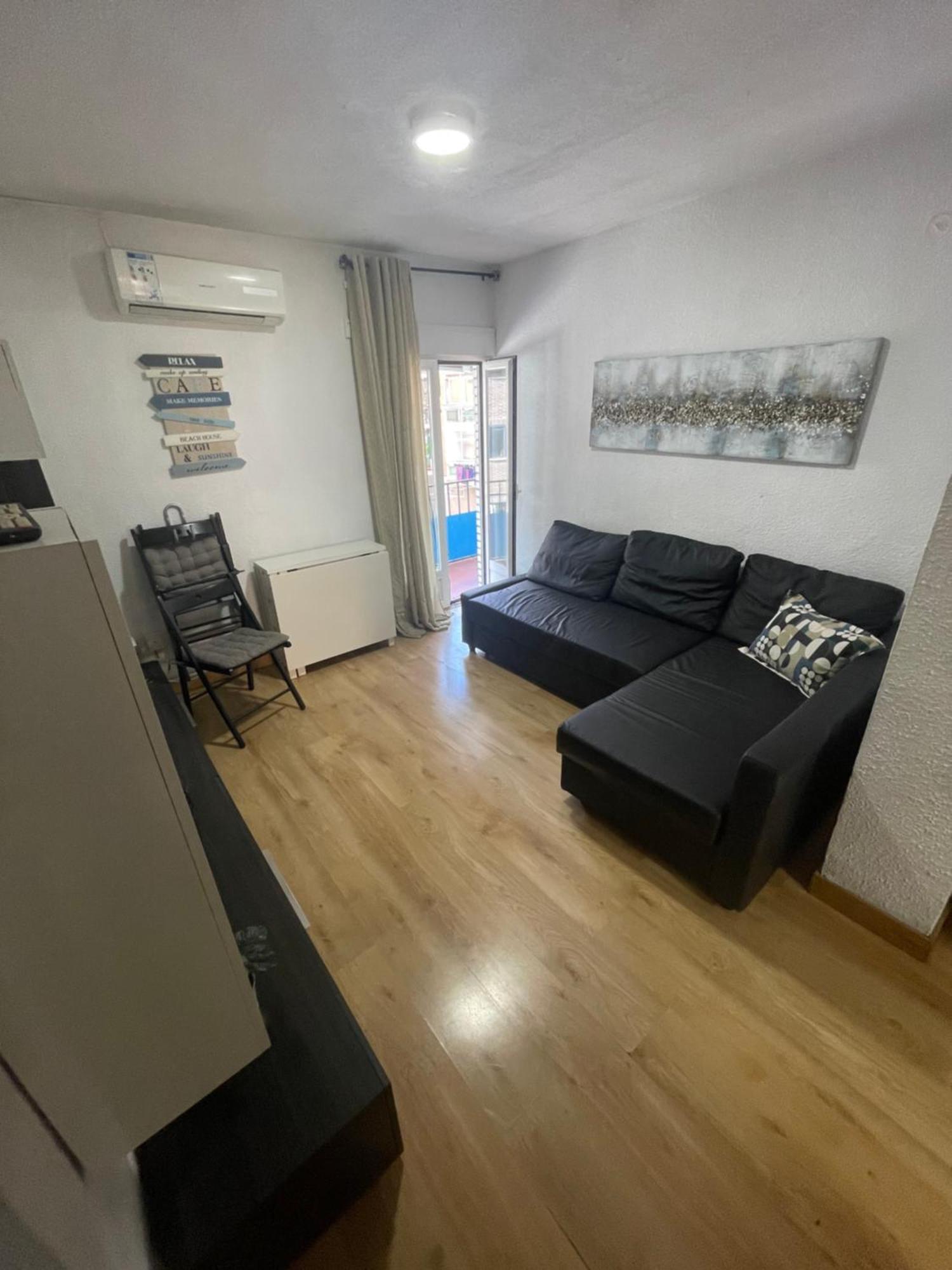 Apartamento Piso Entero En Calle Contraviesa