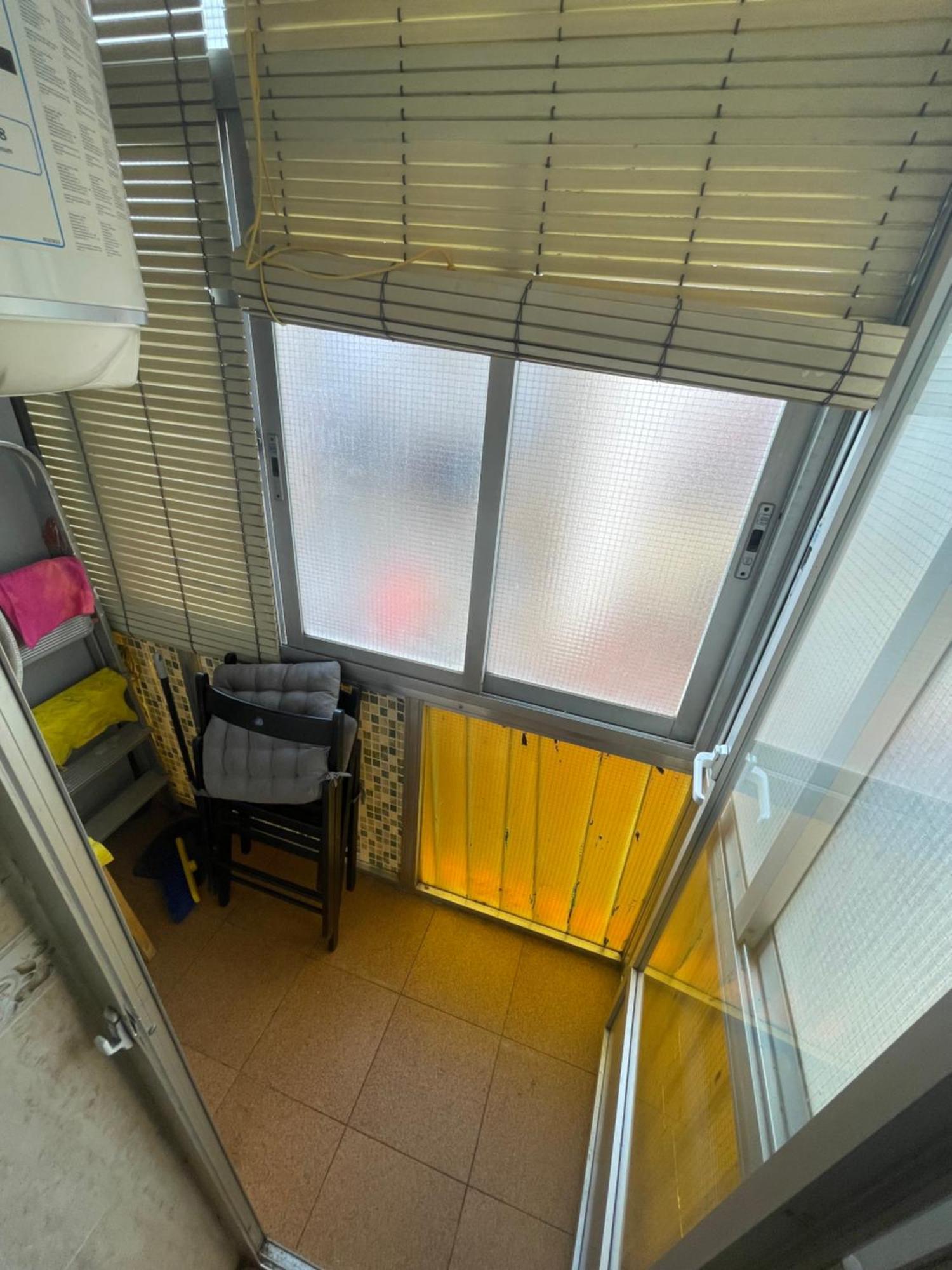 Apartamento Piso Entero En Calle Contraviesa Madrid