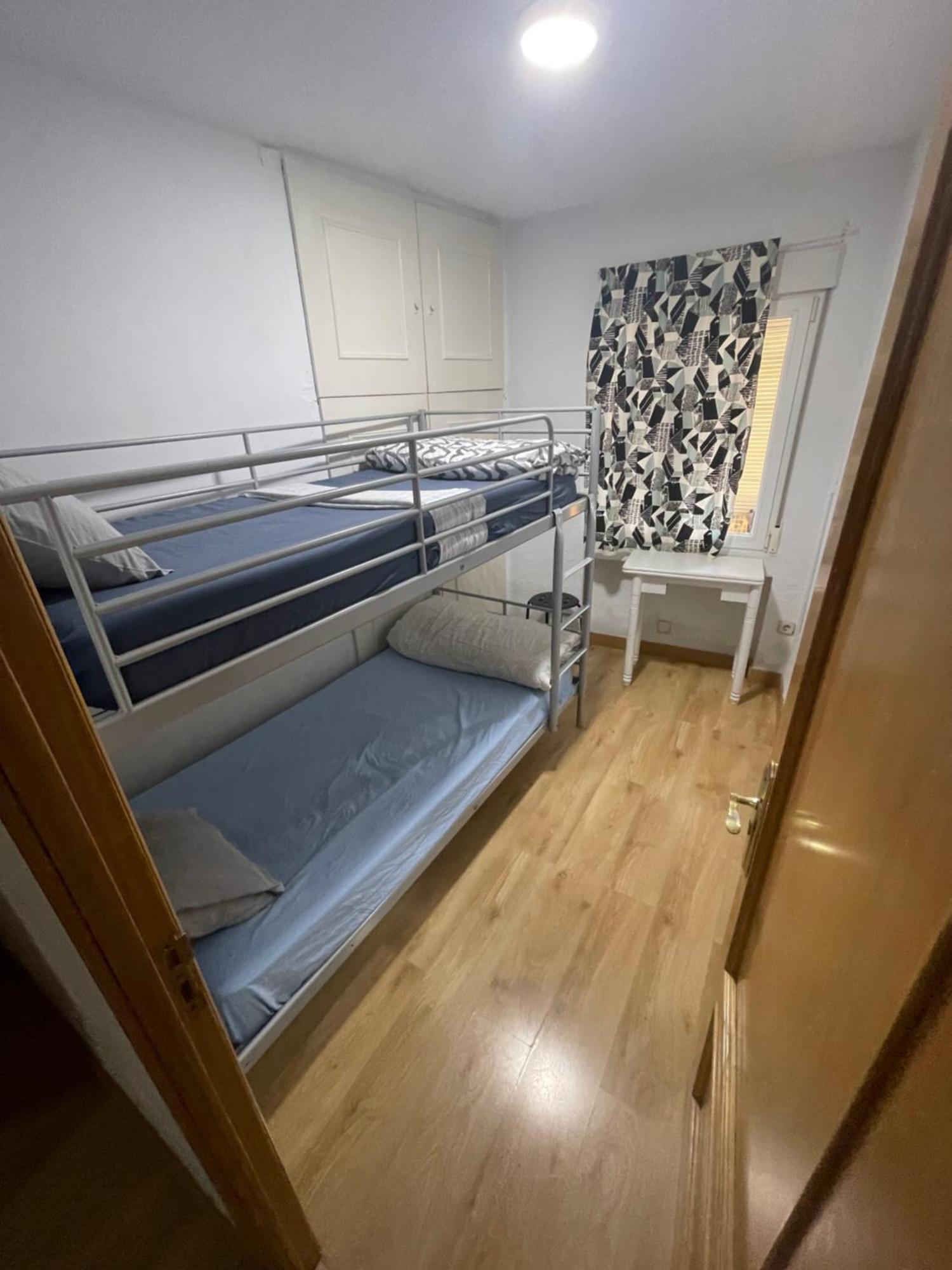 Apartamento Piso Entero En Calle Contraviesa
