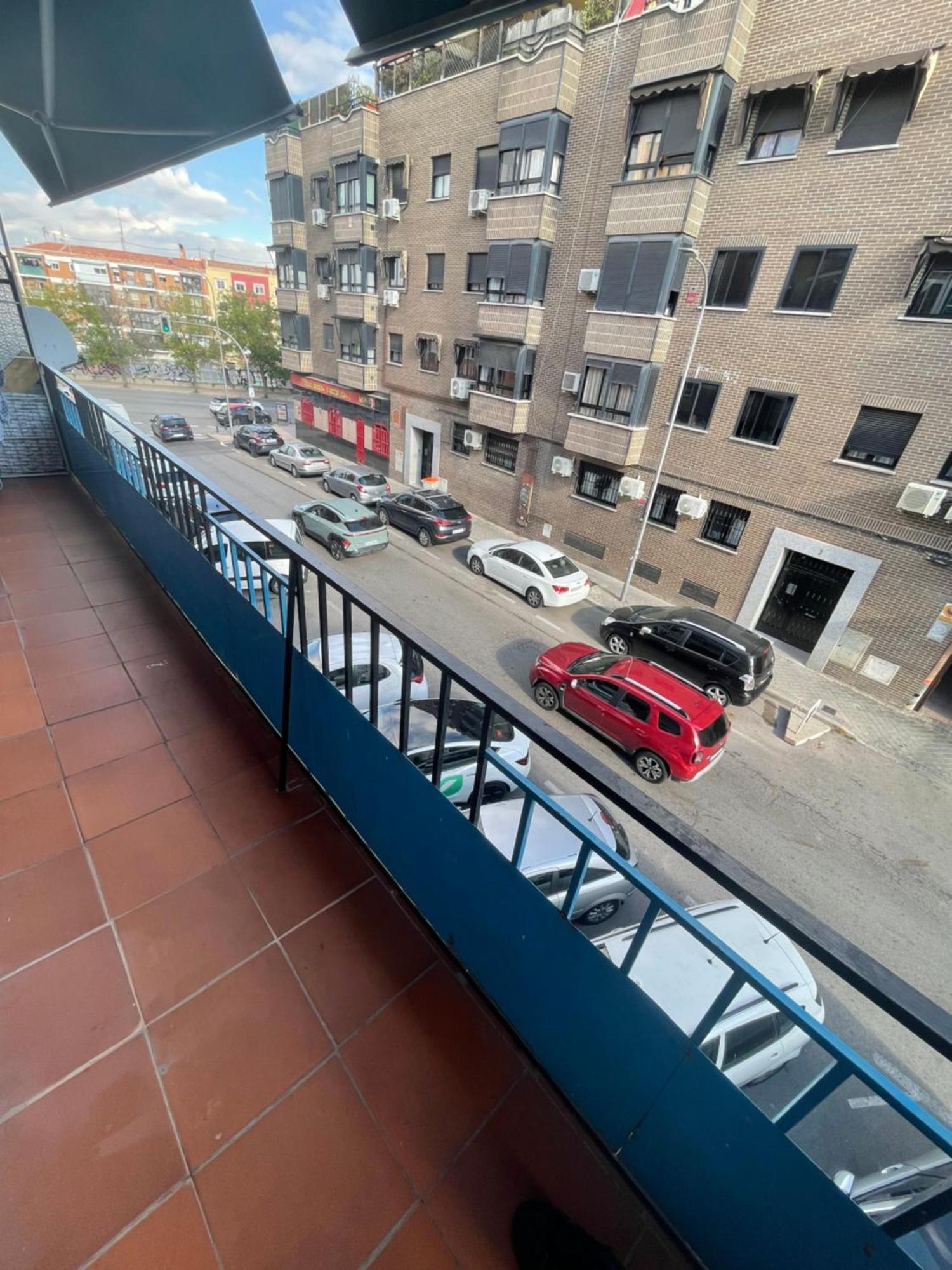 Apartamento Piso Entero En Calle Contraviesa *