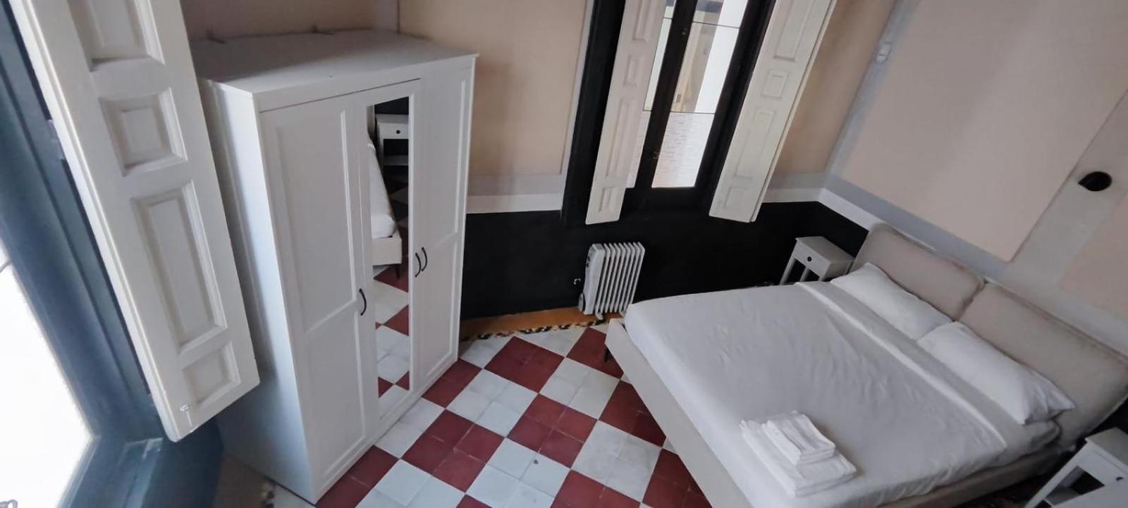 Maravilloso Loft En Pleno Centro De Apartamento