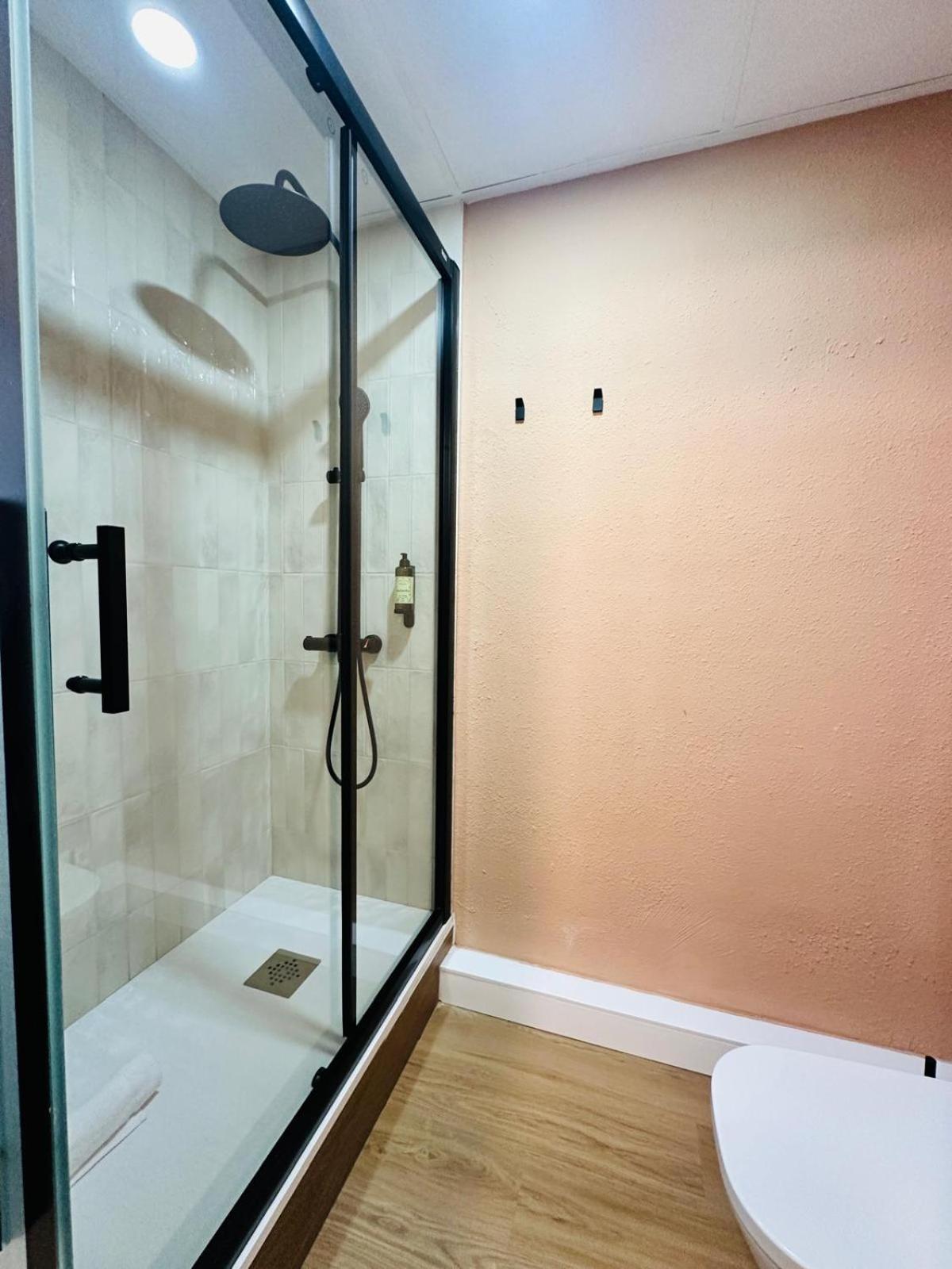 Hotel Autentic Boutique Moncloa Madrid