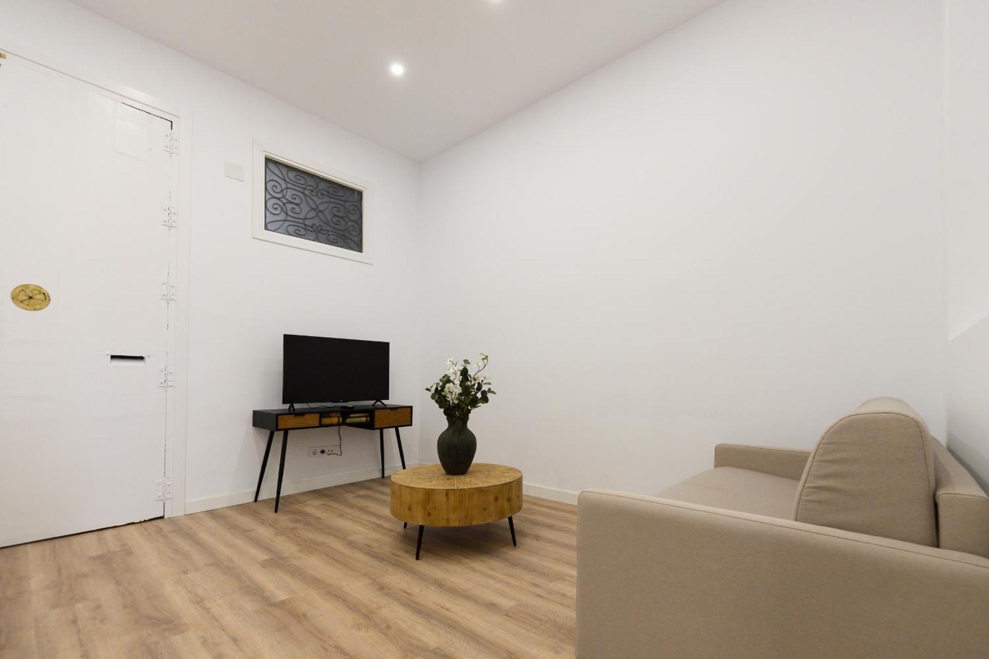 For Elegancia Y Funcionalidad En San Bernardo Piso Con Banos En Temporal Sbe35c Apartamento *