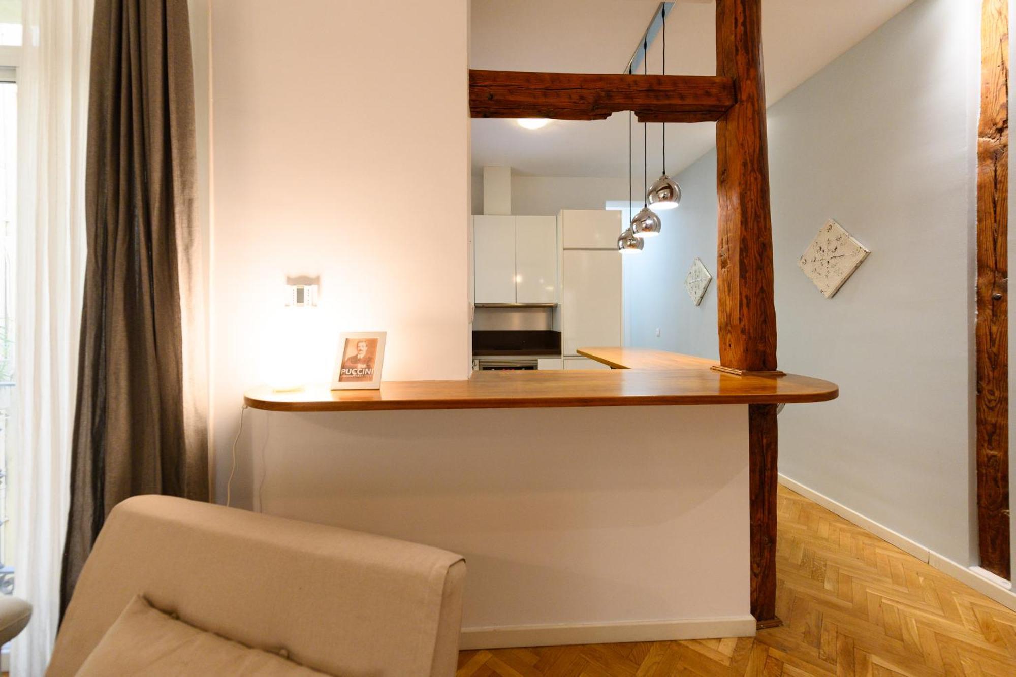 For Elegante Vivienda De 3 En El Centro De Temporal Psm9 Apartamento