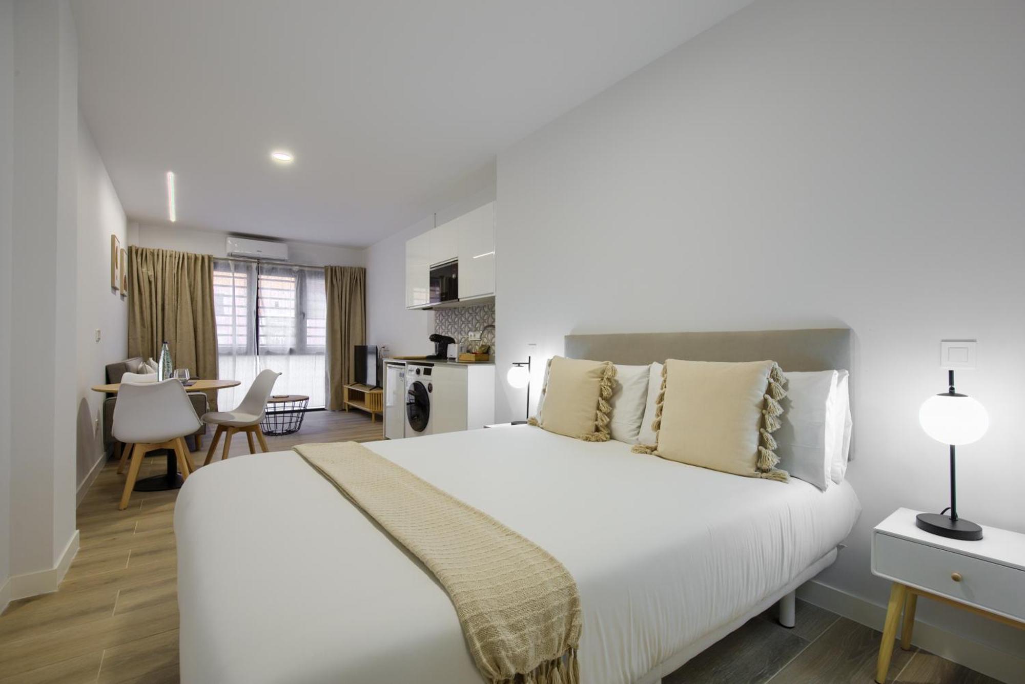 Dobo Homes Sf6 Apartamento