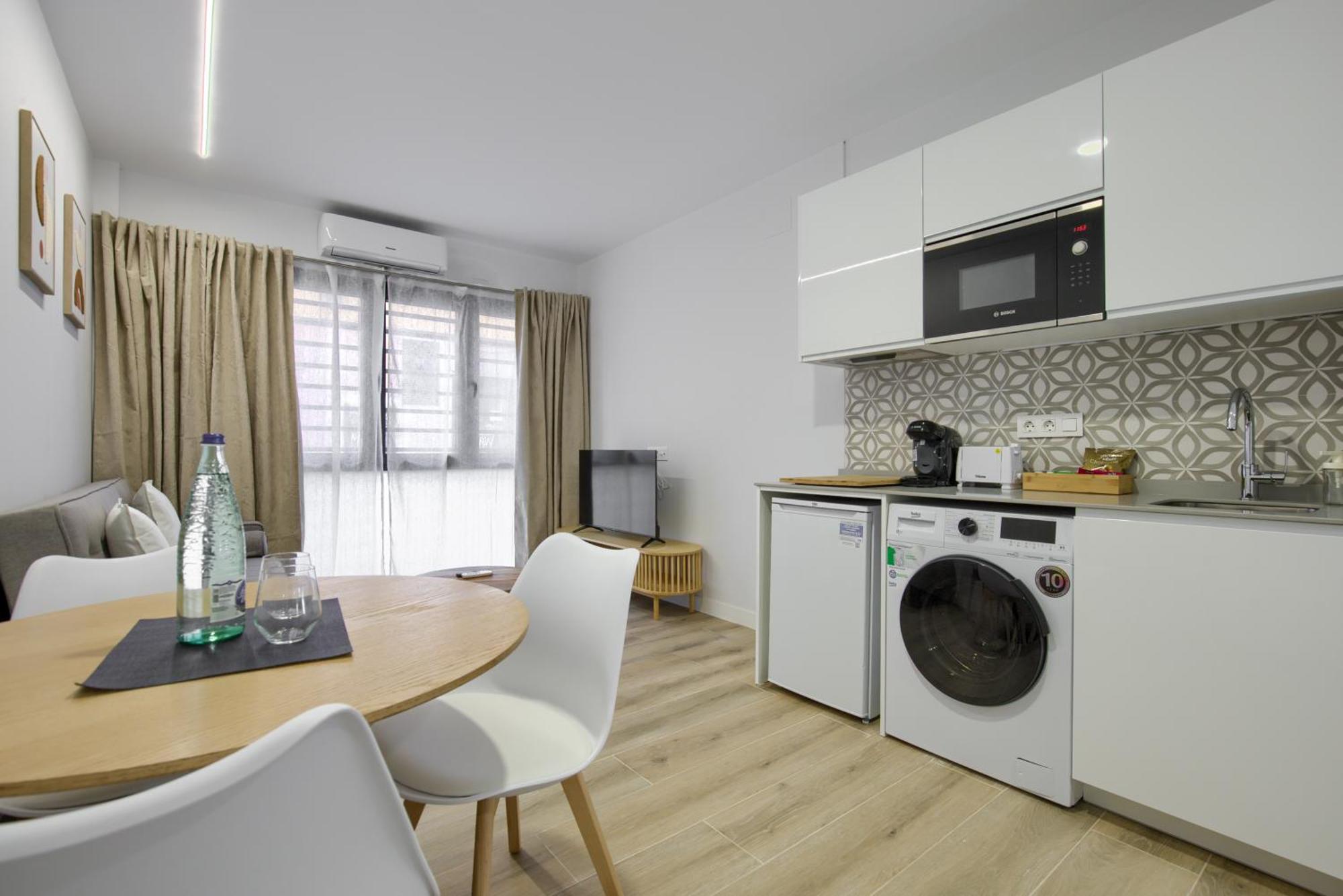 Dobo Homes Sf6 Apartamento