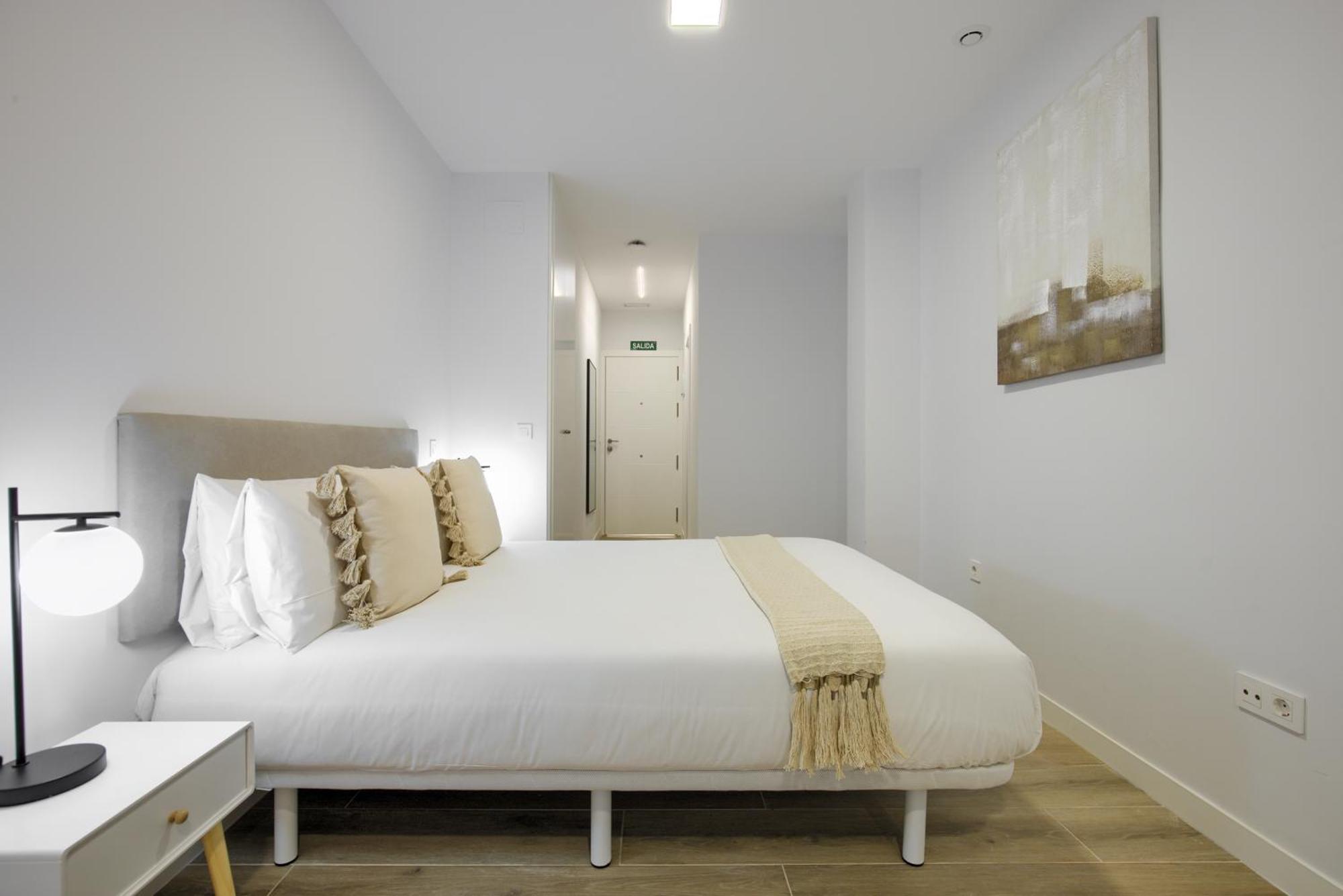 Apartamento Dobo Homes Sf6