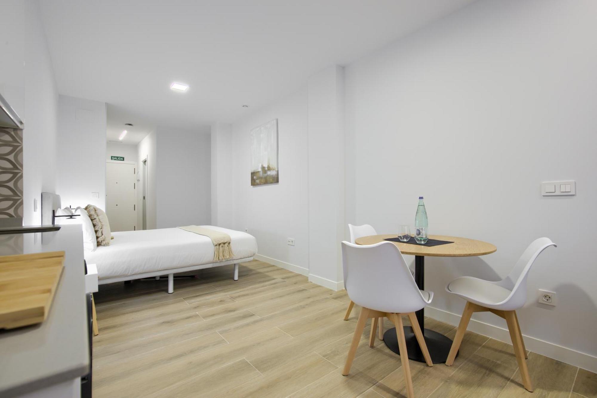 Dobo Homes Sf6 Apartment *