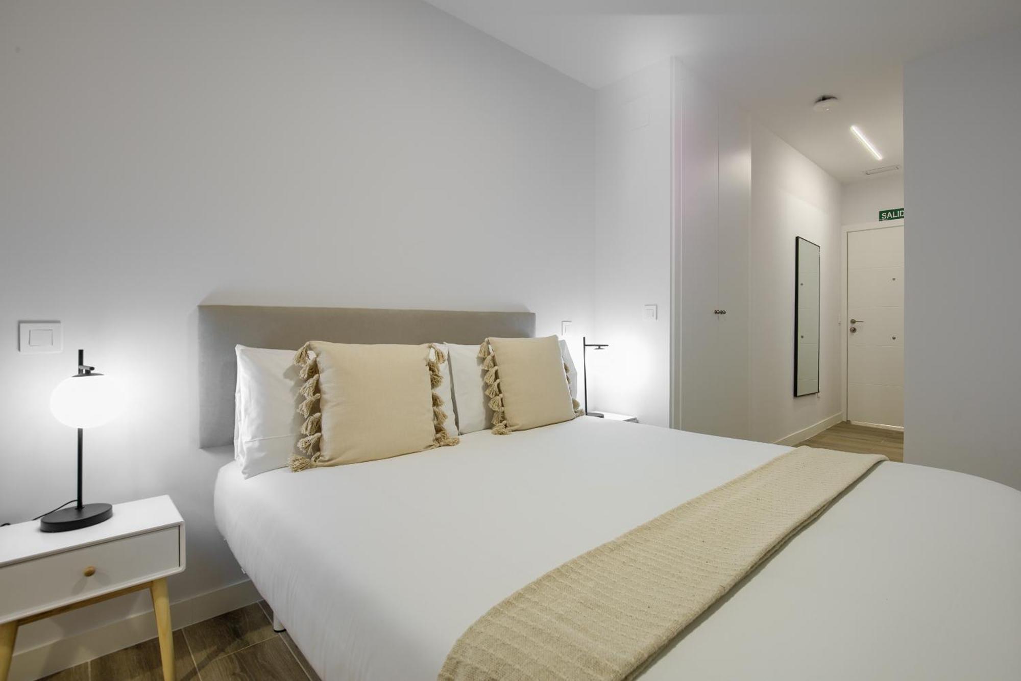 Dobo Homes Sf6 Apartment Madrid