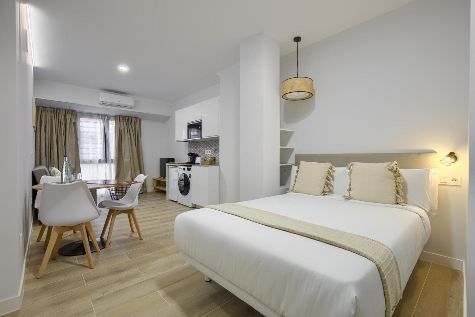 Dobo Homes Sf6 Madrid