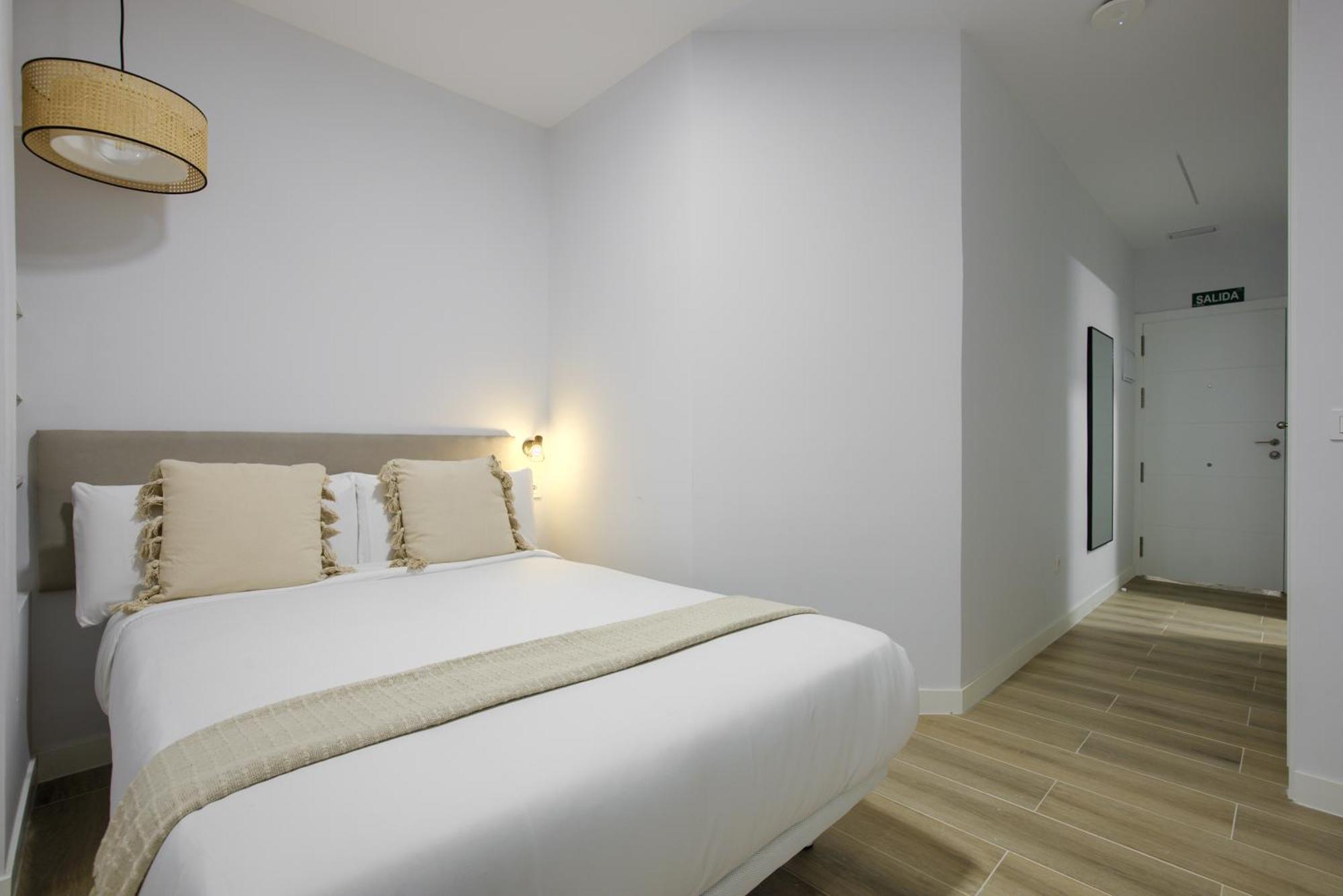 Dobo Homes Sf6 * Madrid