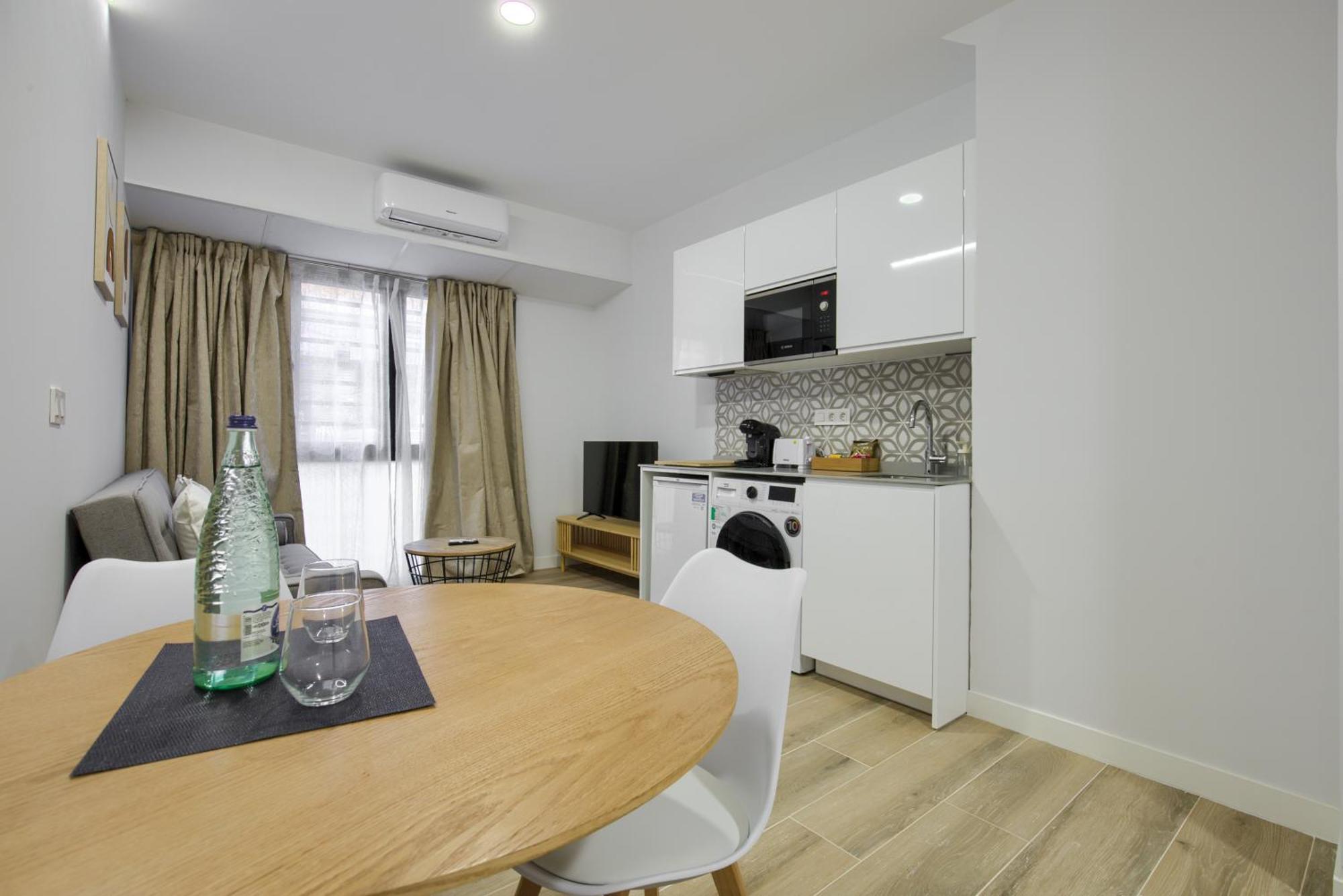 Dobo Homes Sf6 Apartamento