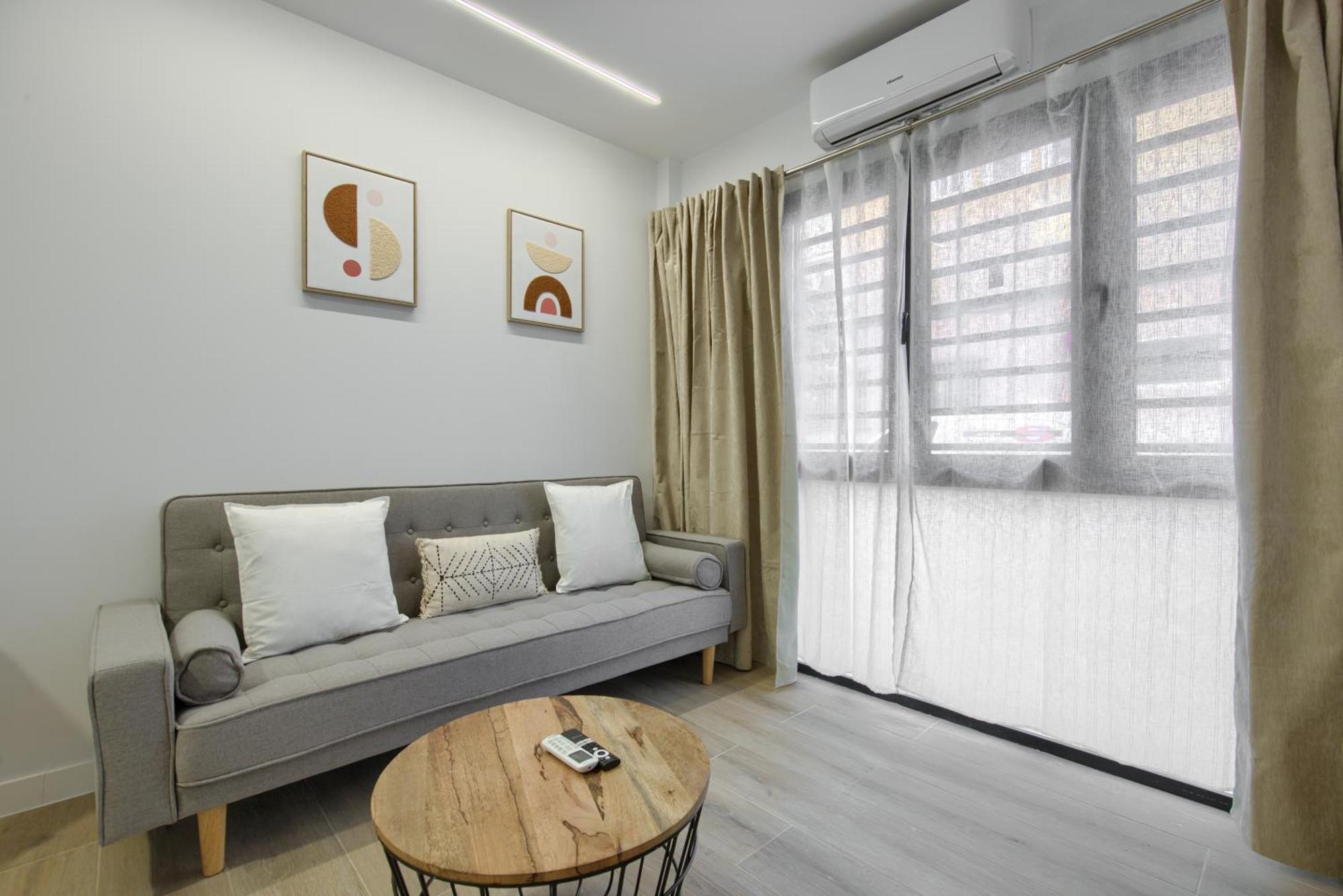 Apartment Dobo Homes Sf6 *