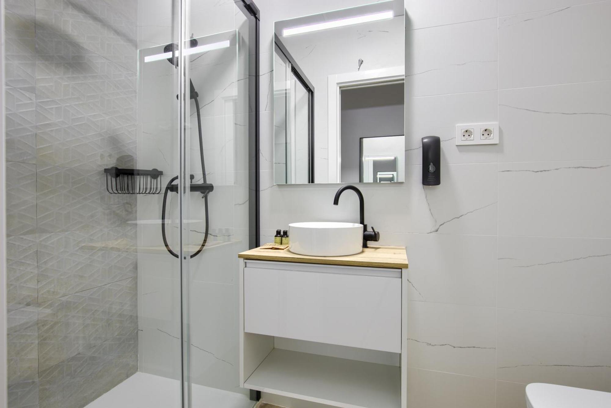 Dobo Homes Sf6 Apartment
