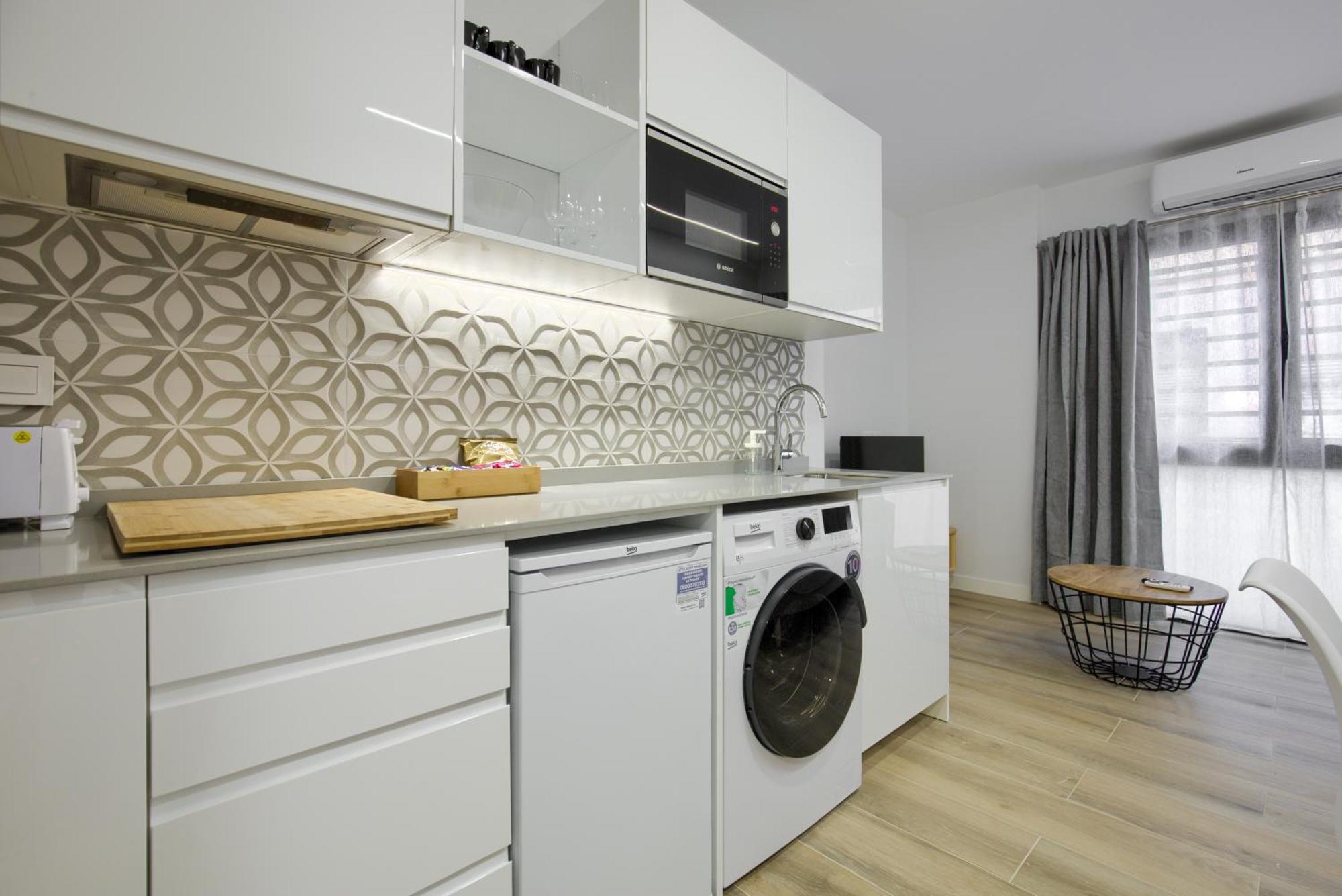 Dobo Homes Sf6 Apartment *