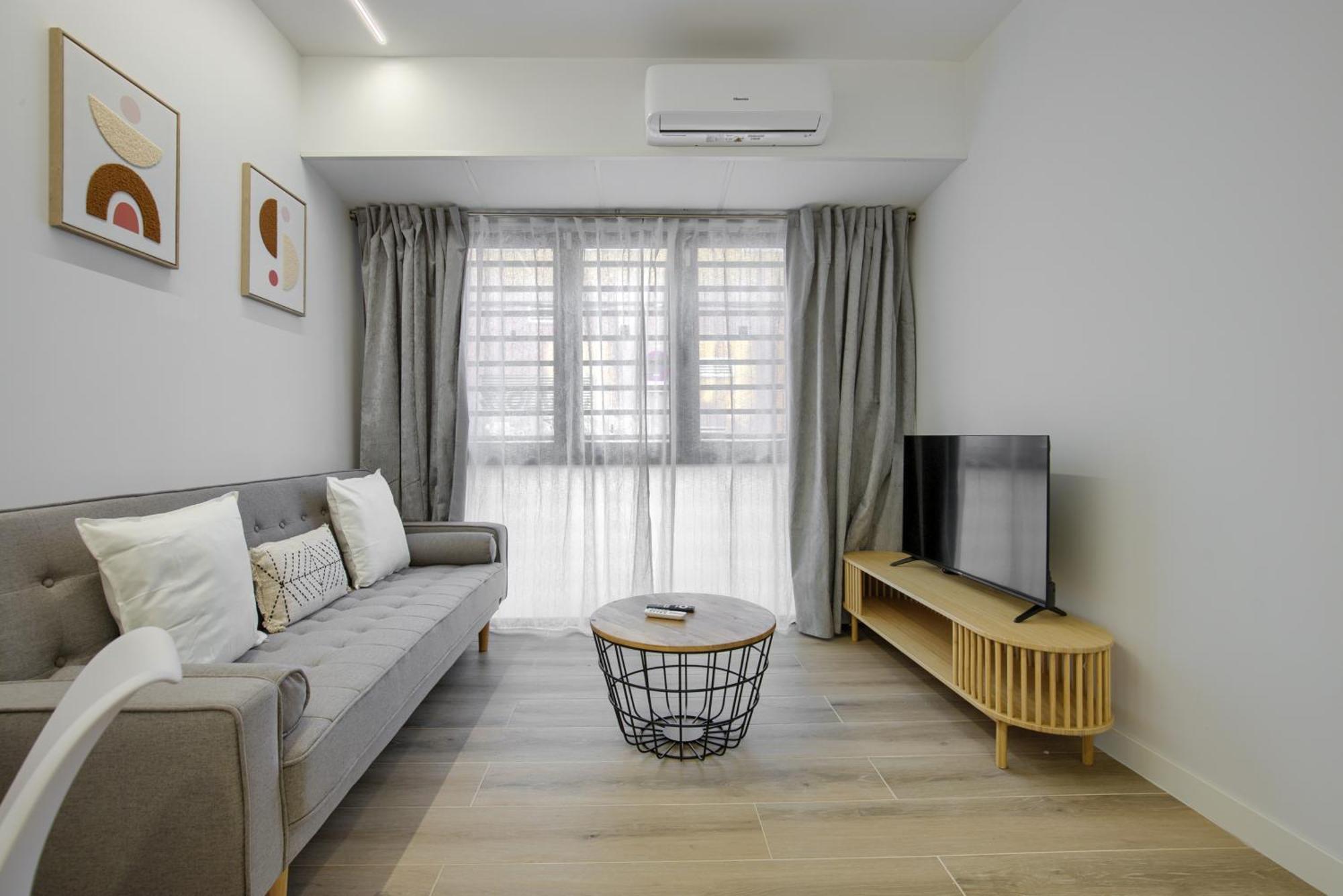 Apartment Dobo Homes Sf6 *
