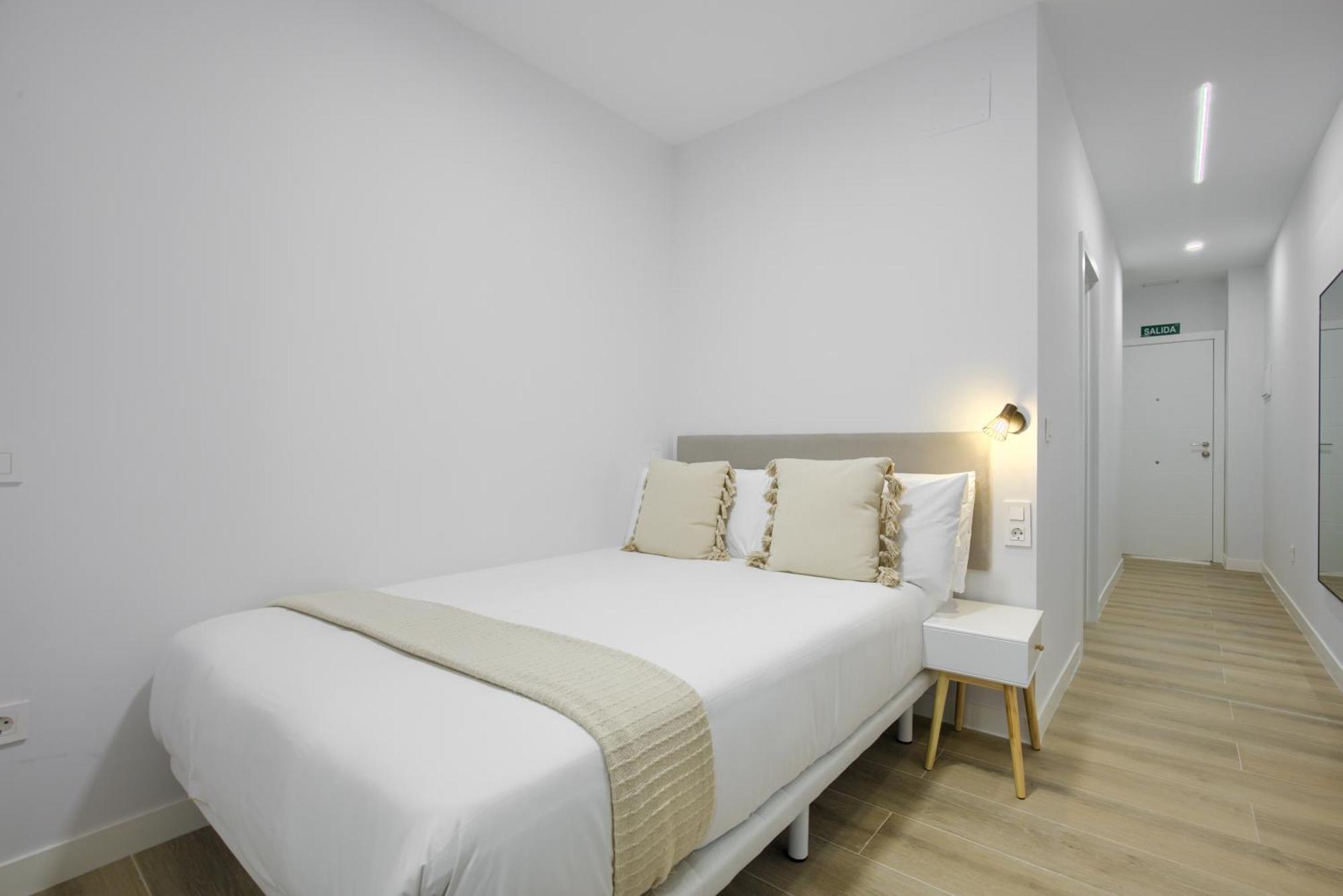 Dobo Homes Sf6 Apartment Madrid