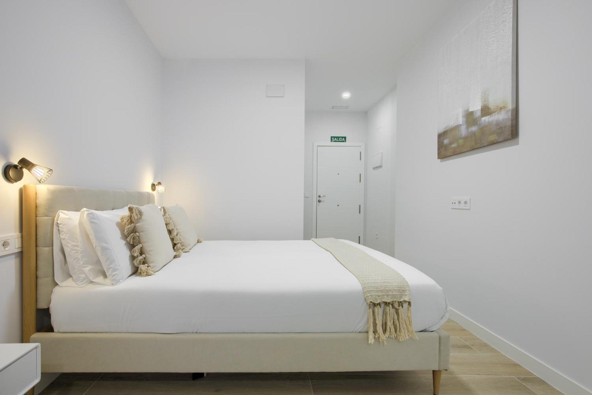 Dobo Homes Sf6 Apartment *