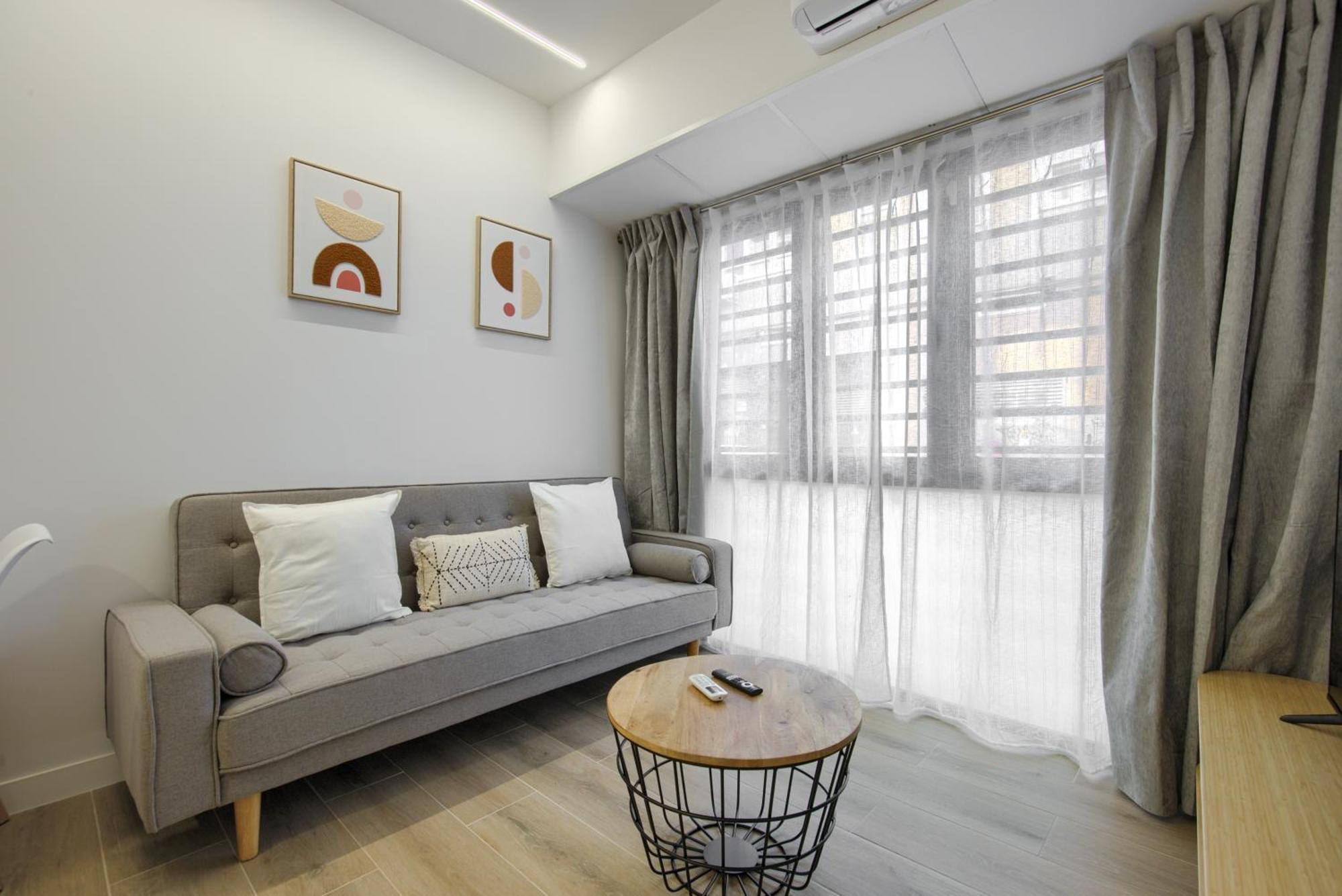 Dobo Homes Sf6 * Madrid