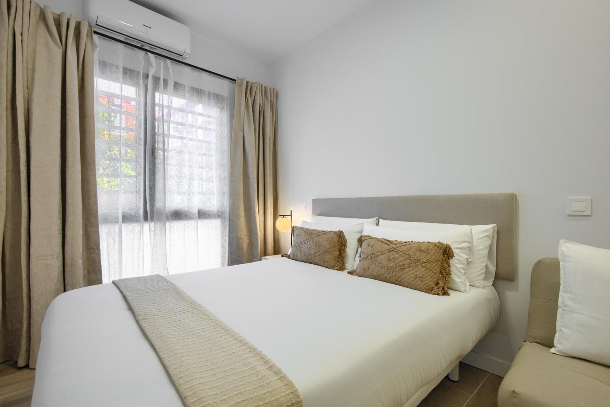 Dobo Homes Sf6 Apartamento