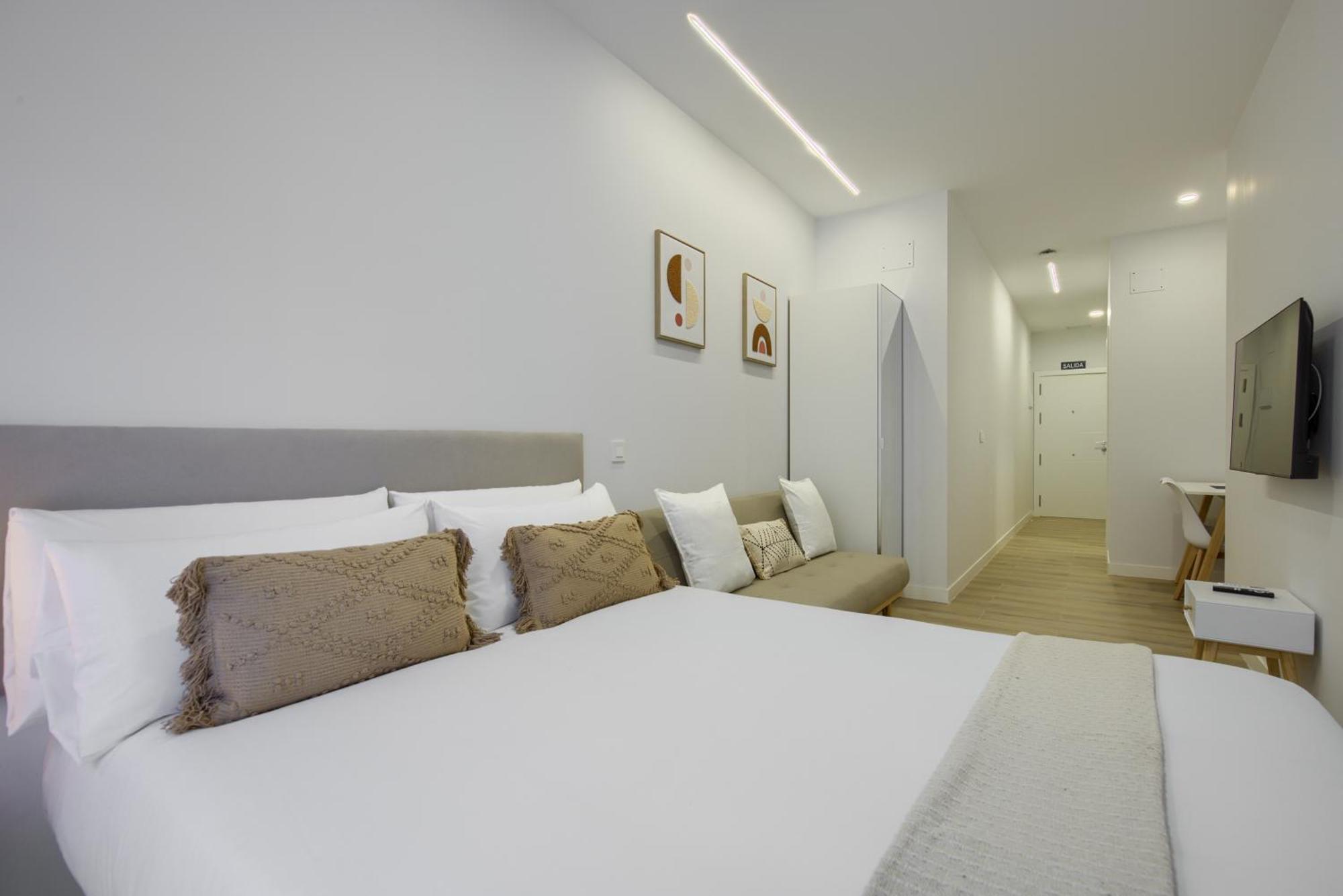 Dobo Homes Sf6 Apartamento *