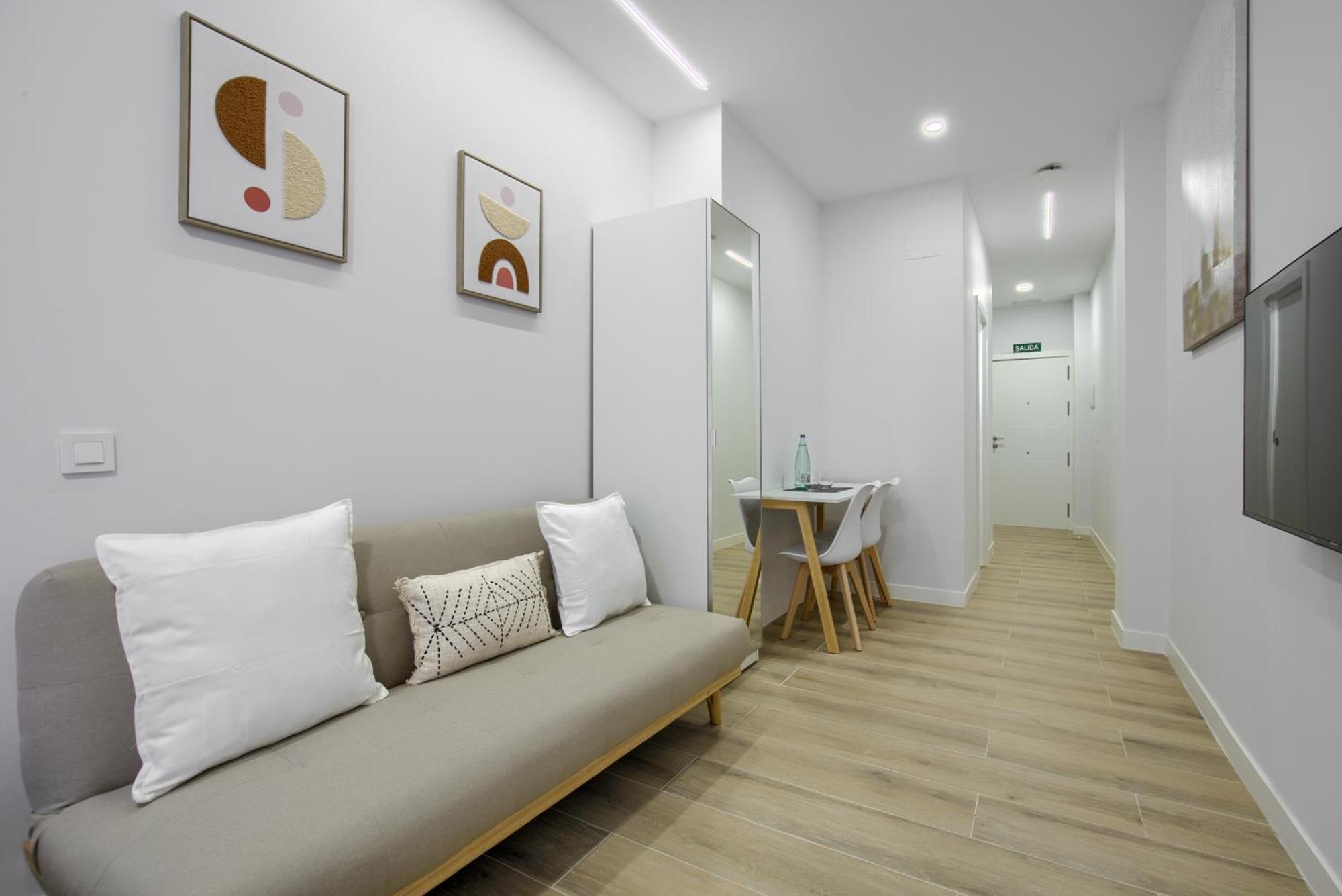 Apartment Dobo Homes Sf6 *