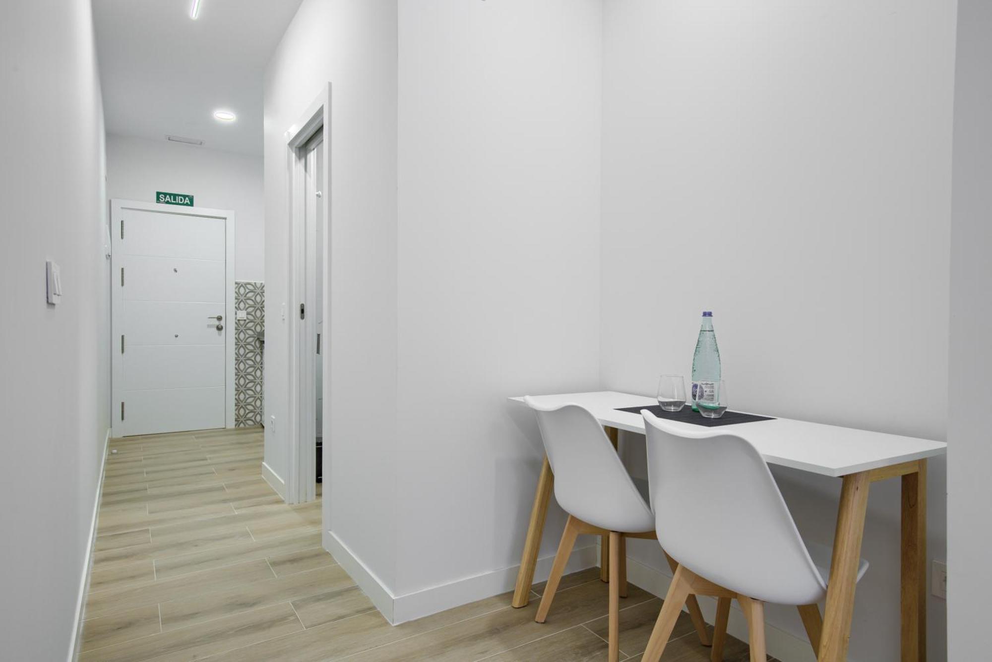 Dobo Homes Sf6 Apartamento