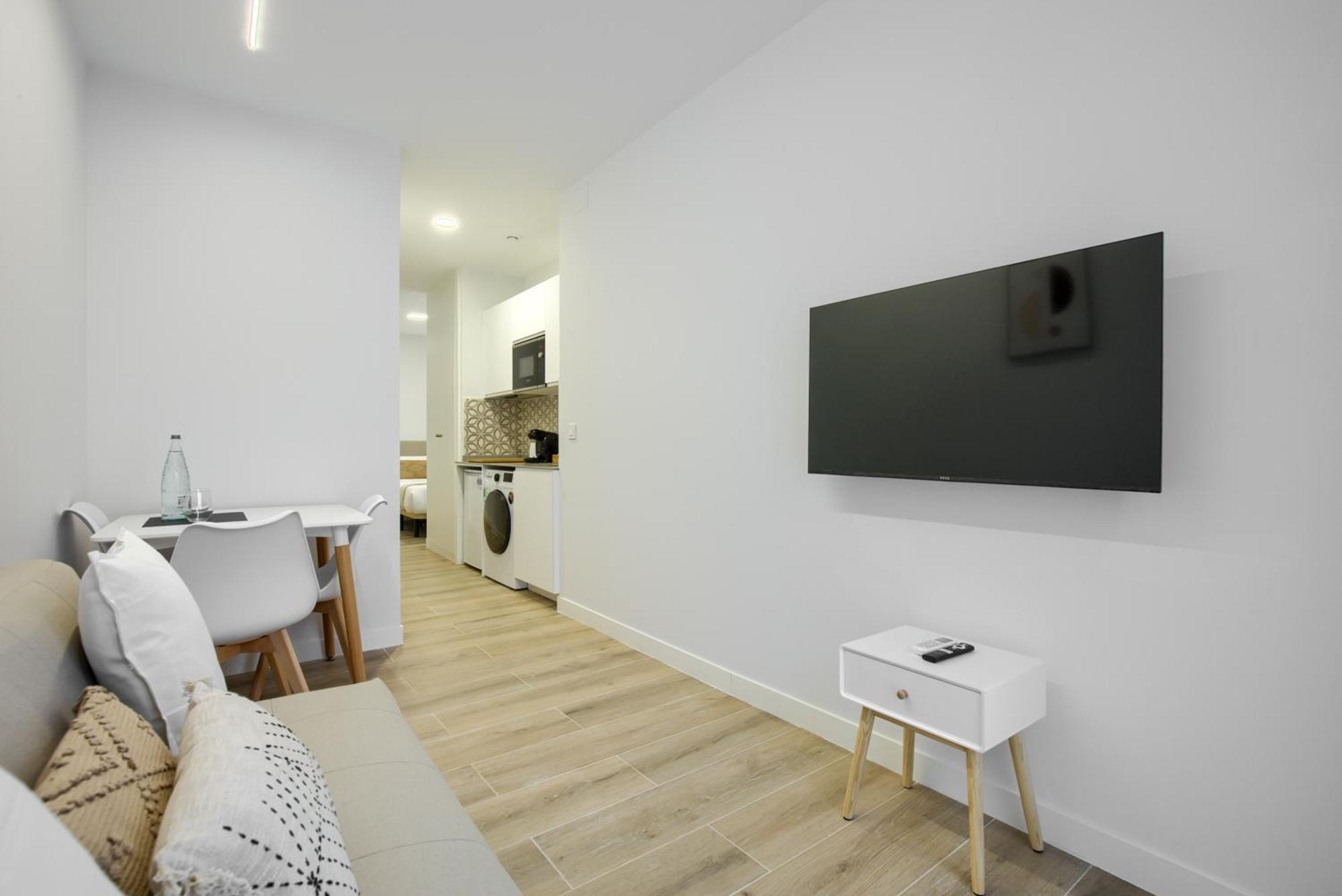Dobo Homes Sf6 Apartment
