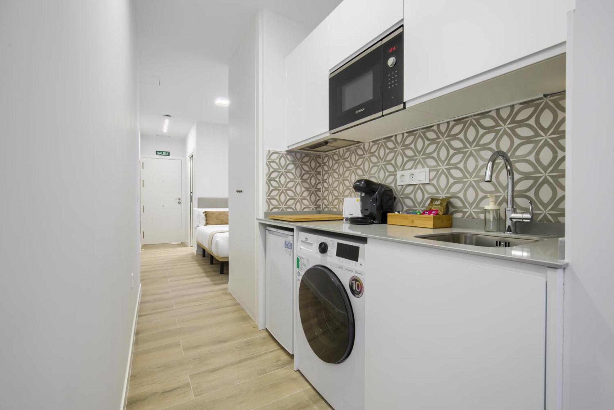 Apartment Dobo Homes Sf6