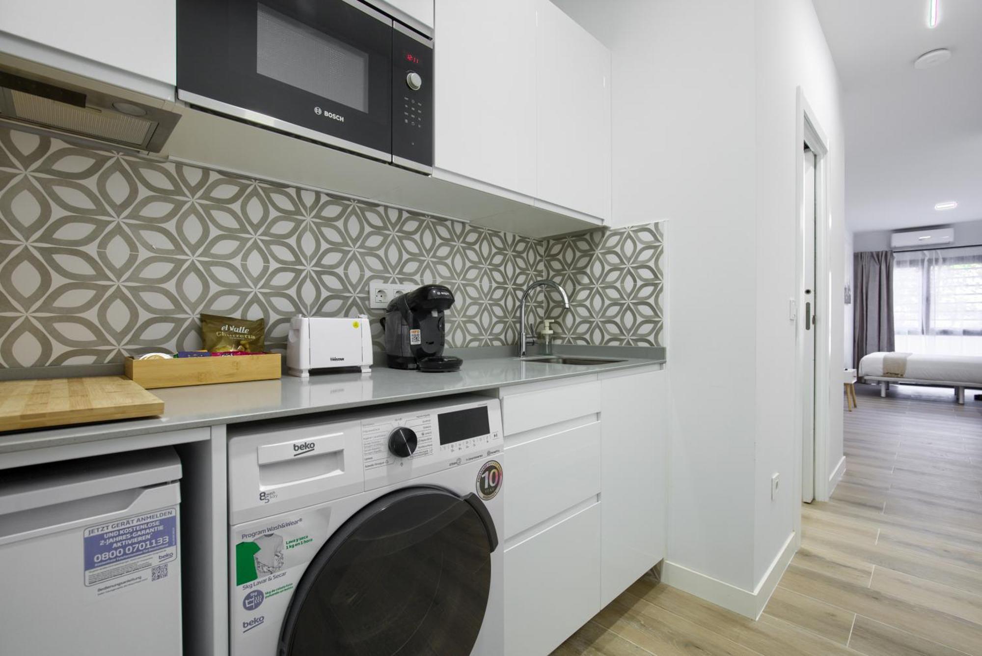 Dobo Homes Sf6 Apartamento *