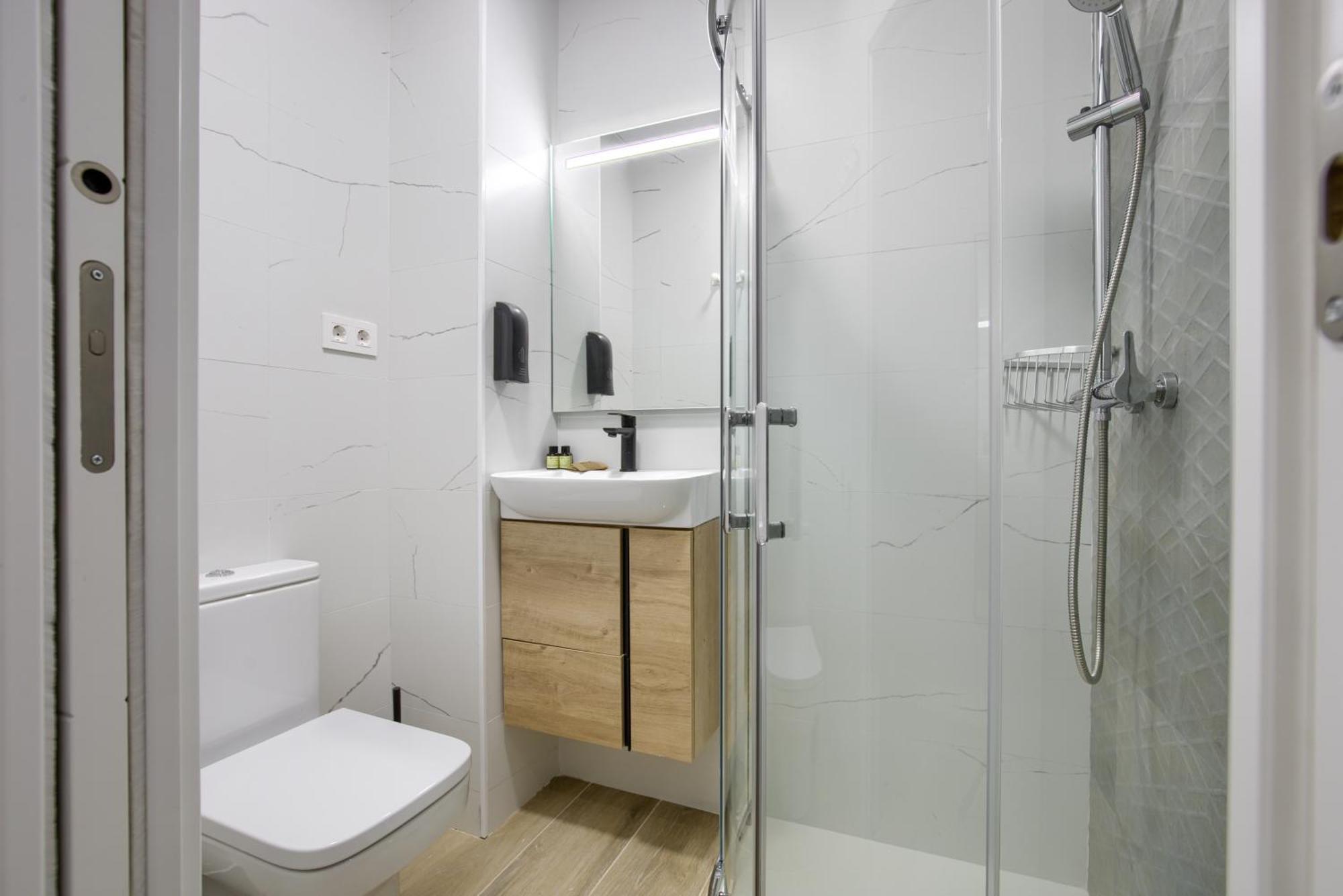 Dobo Homes Sf6 Apartment