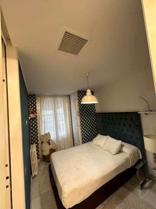Apartamento Piso De Lujo Centro Madrid