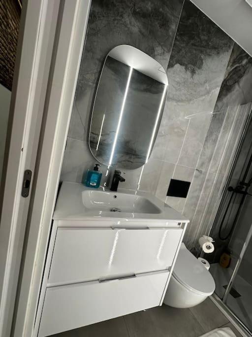 Acogedor Loft En Malasana * Madrid