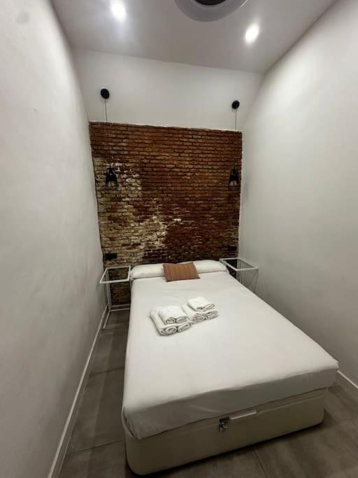 Acogedor Loft En Malasana Apartamento